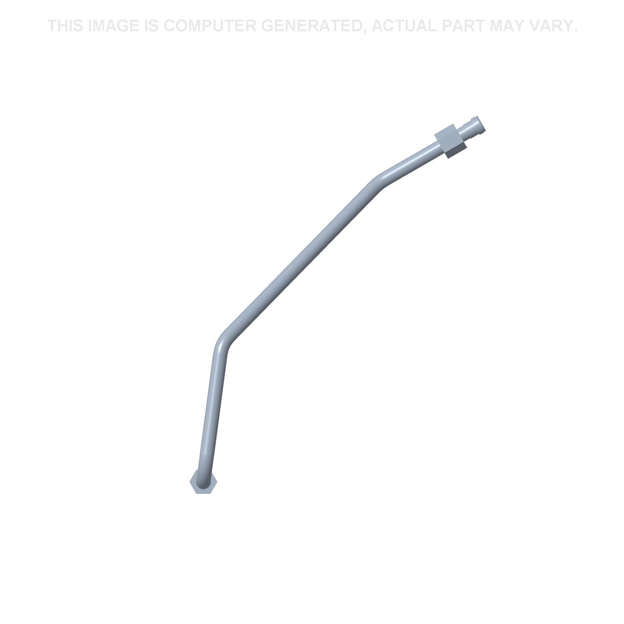 HYDRAULISCHE LEIDING | NEWHOLLANDAG | EU | EN