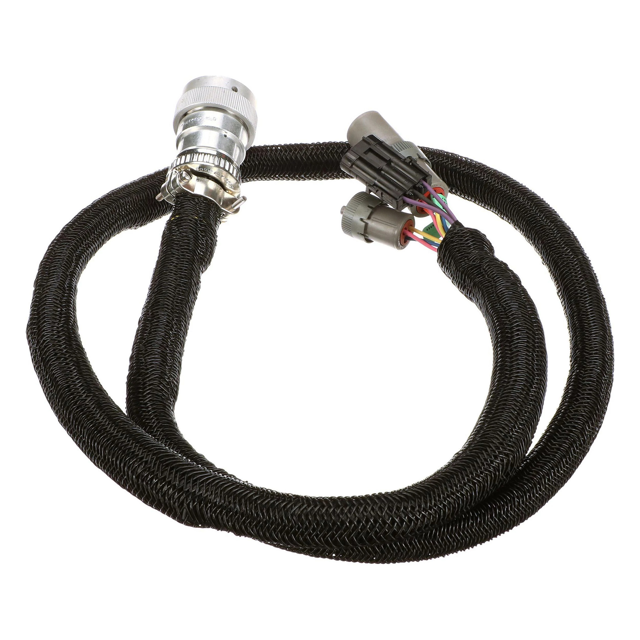 WIRE HARNESS | NEWHOLLANDCE | AMEA | EN
