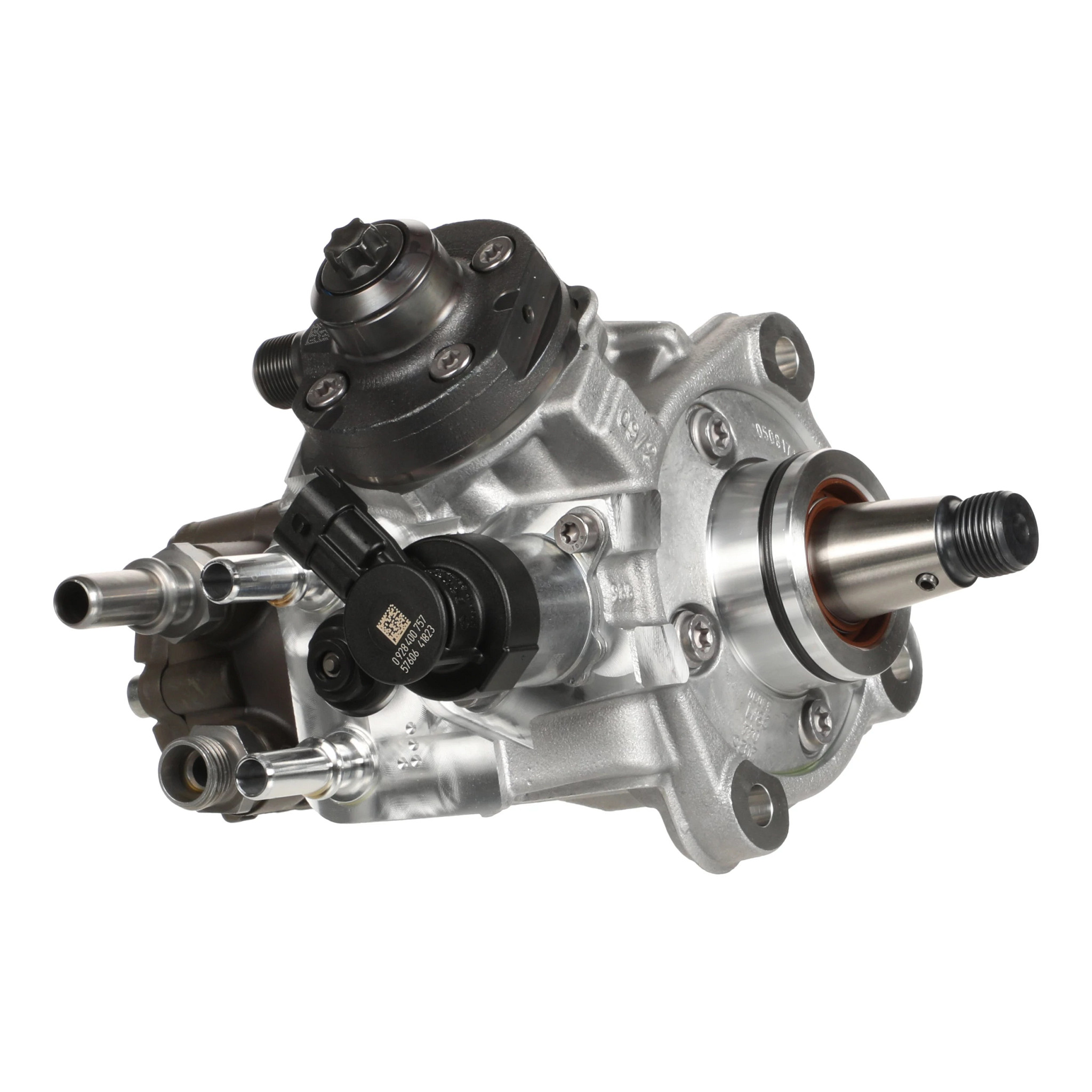 Fuel Injection Pump | NEWHOLLANDCE | CA | FR