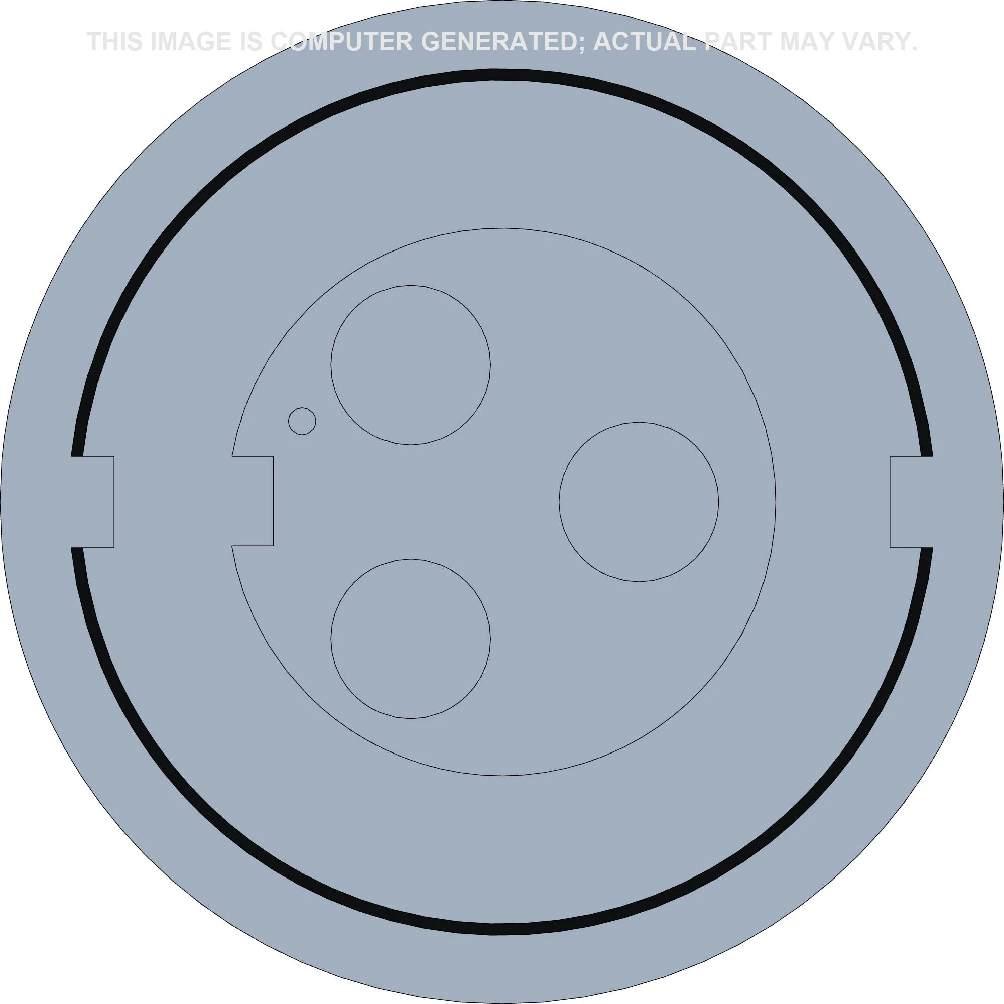 ELEC CONNECTOR | CASEIH | CA | EN