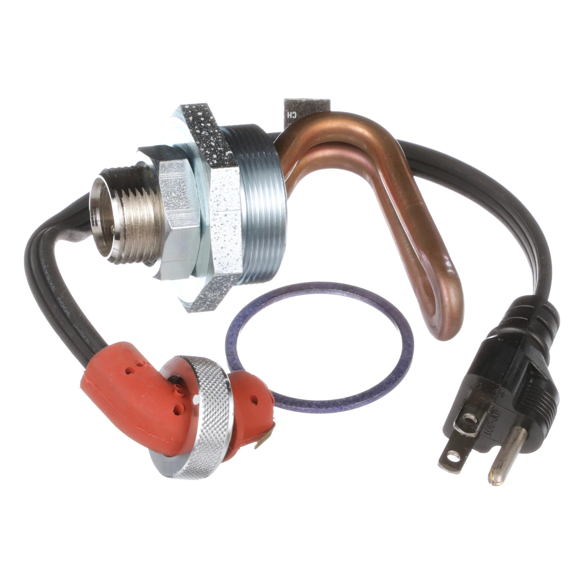 CHAUFFE-BLOC | NEWHOLLANDAG | CA | FR