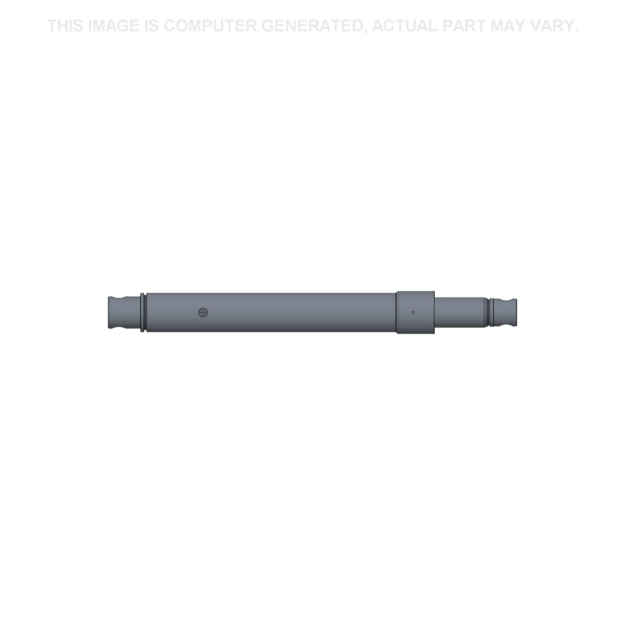 HYDRAULIC CYLINDER | CASEIH | EU | EN