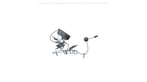 REMAN-INSTR CLUSTER | CASEIH | SA | EN