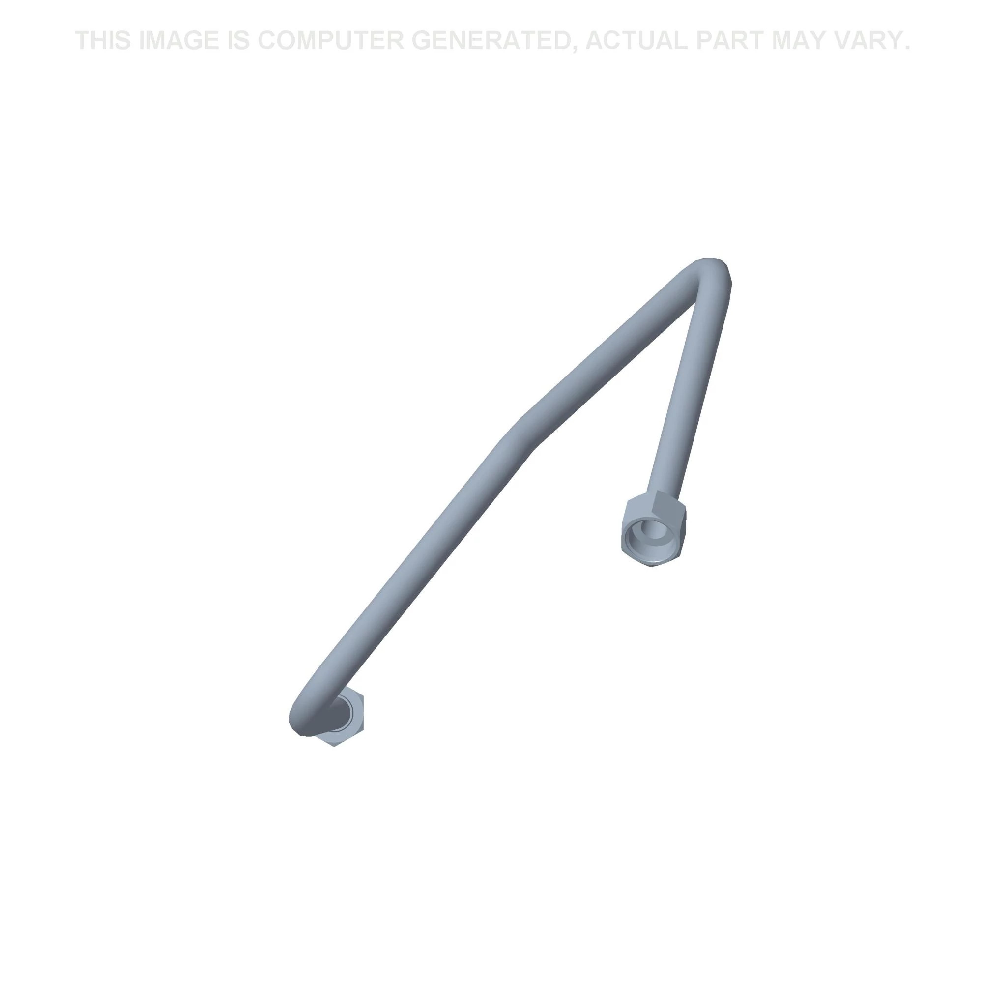 HYD TUBE | CASEIH | AMEA | EN