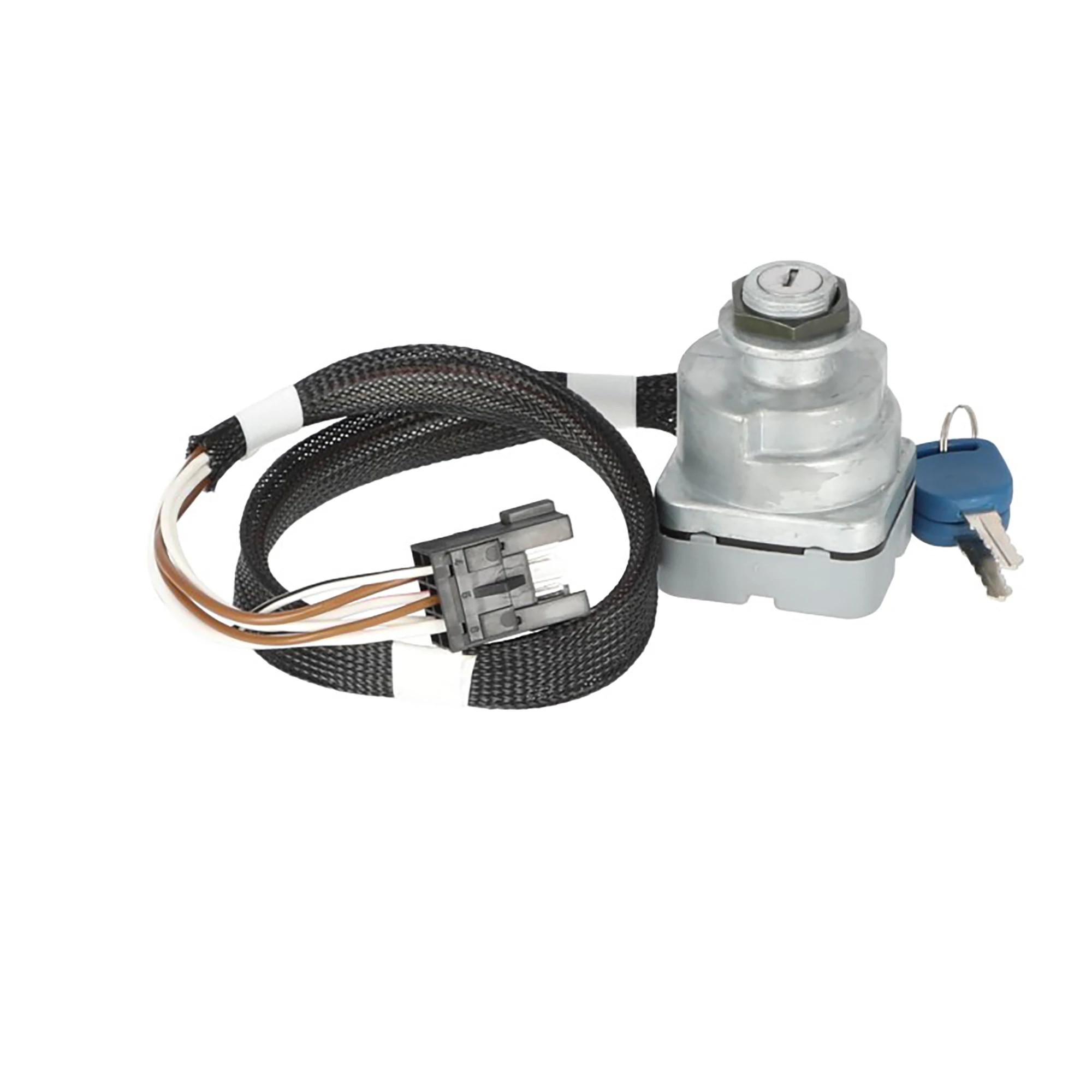 Ignition Switch | NEWHOLLANDCE | CA | EN