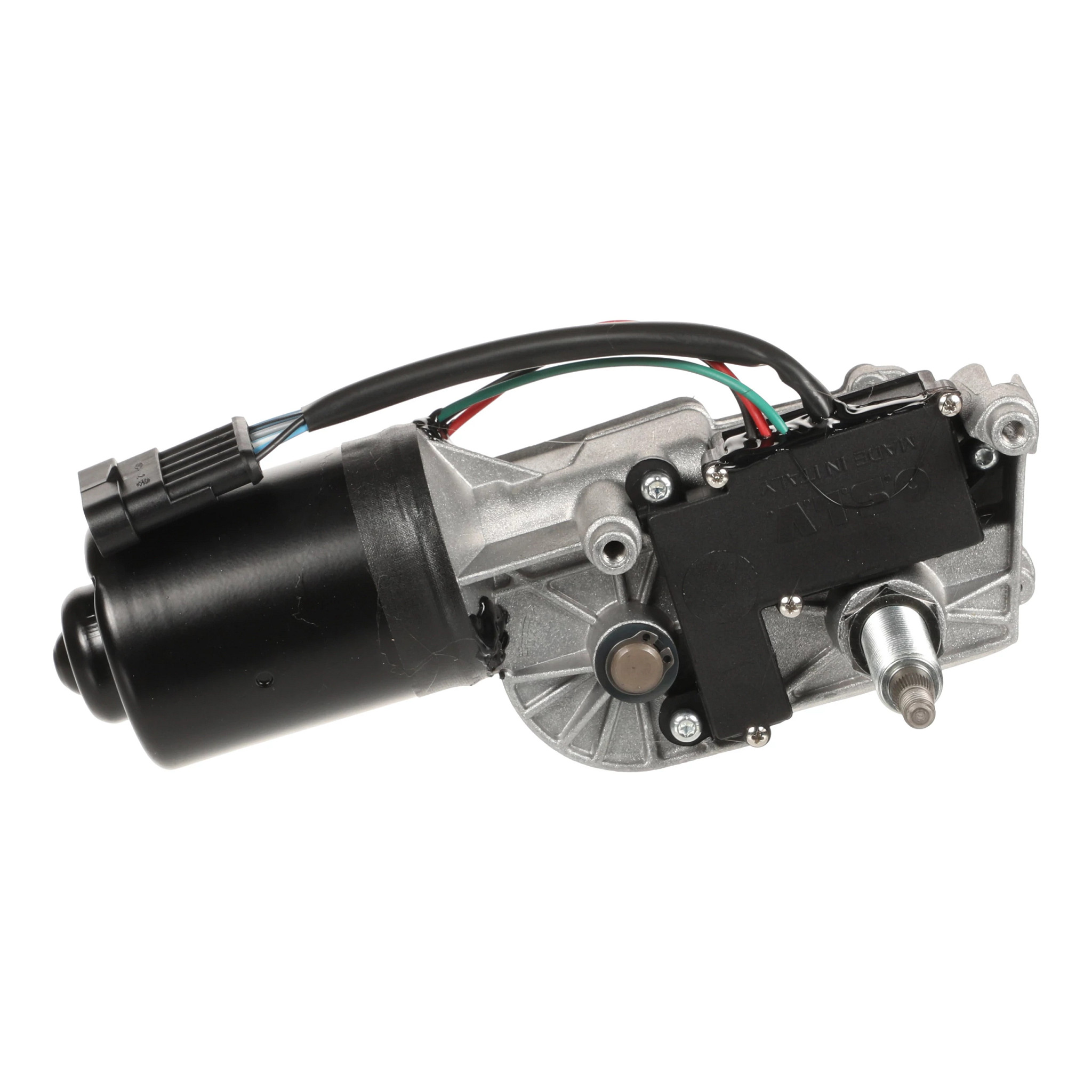 WIPER MOTOR | NEWHOLLANDCE | CA | FR