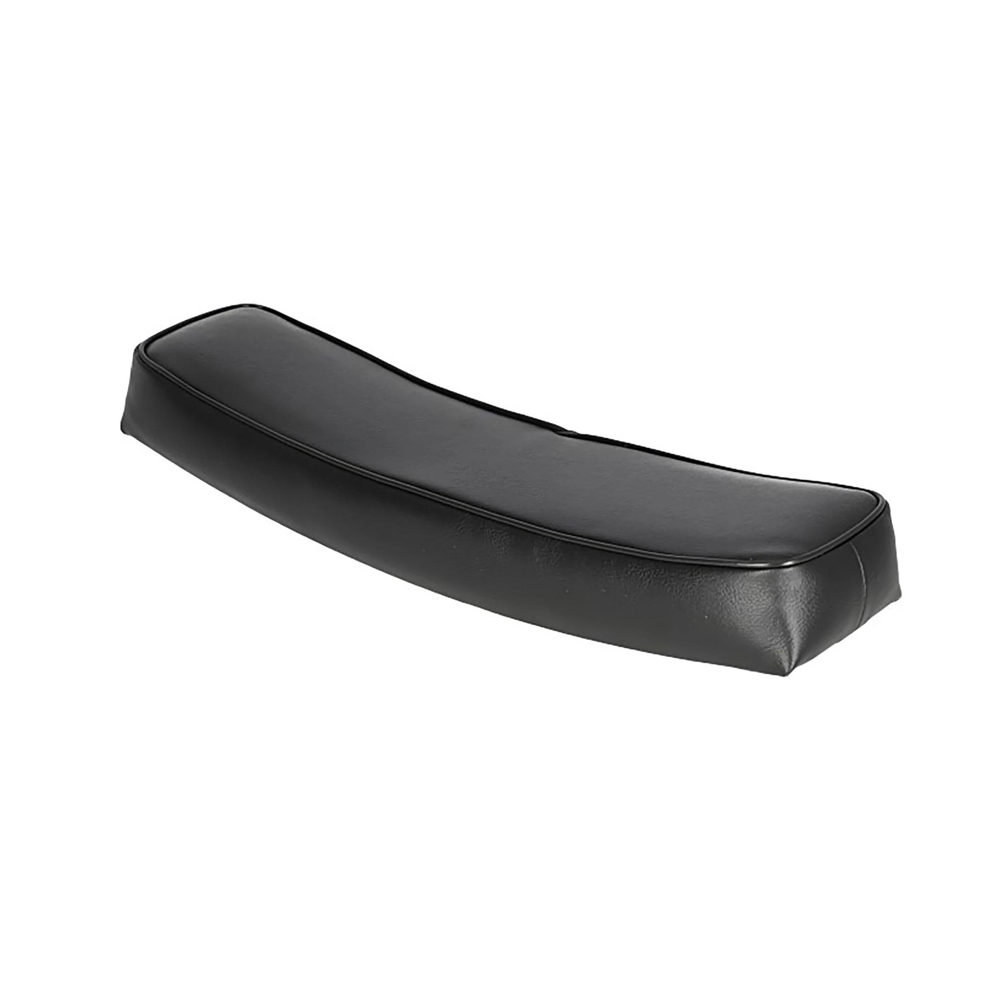 Backrest - Black Vinyl | NEWHOLLANDAG | US | EN
