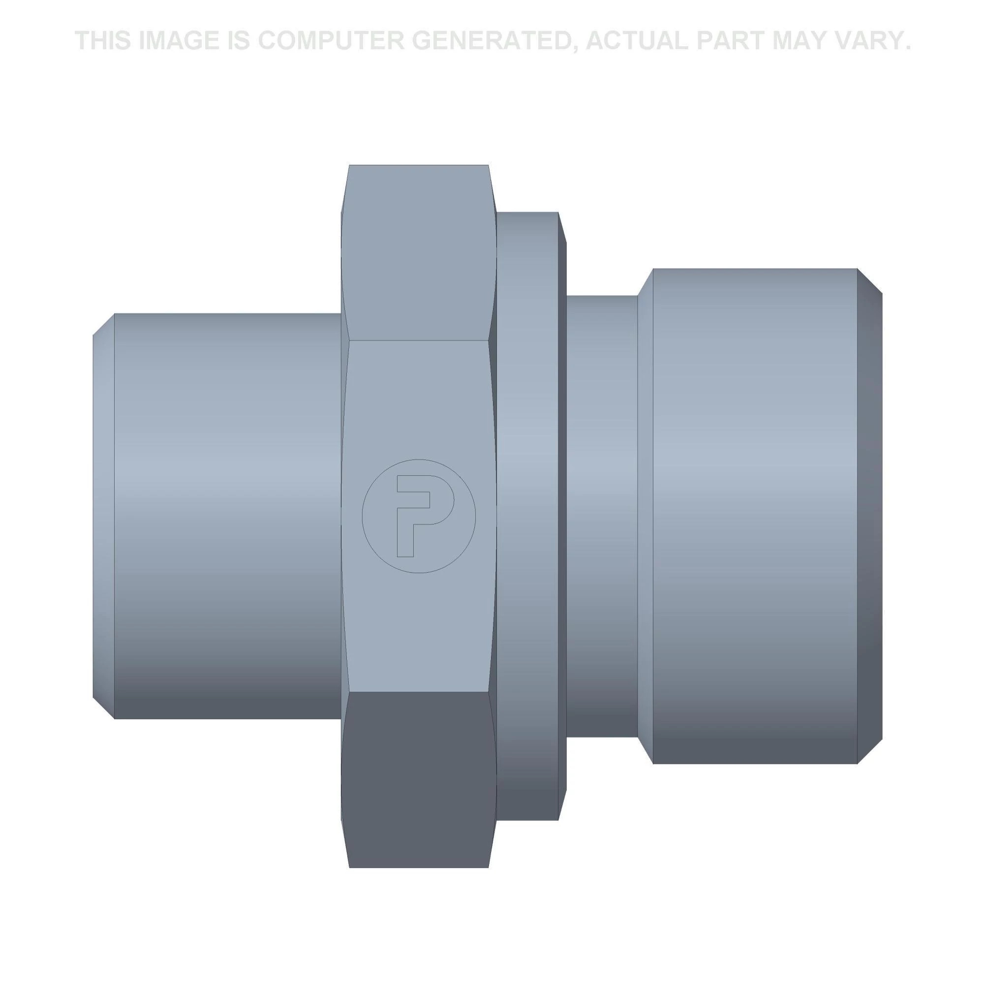 HYD CONNECTOR | CASEIH | AU | EN