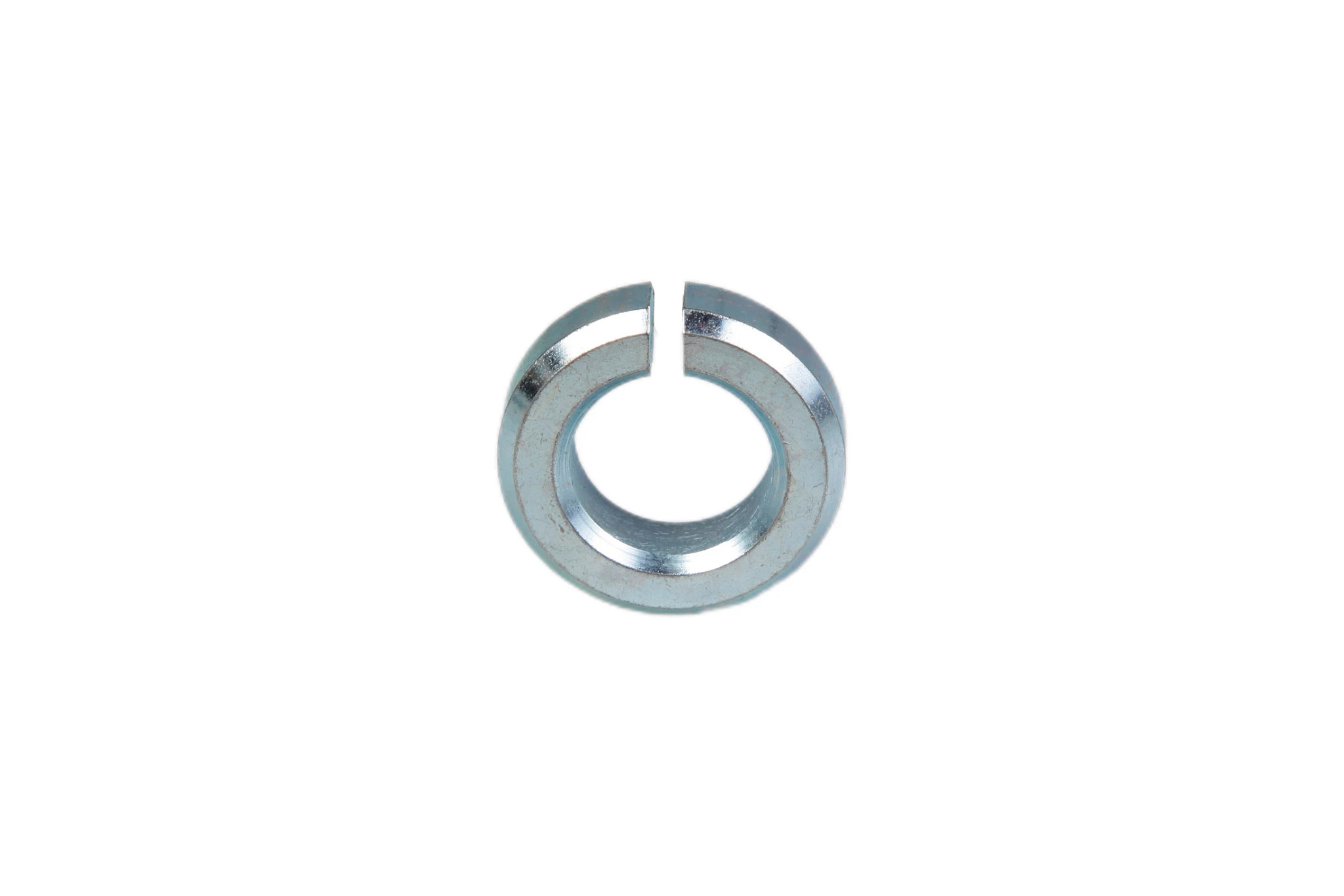 Ring for Bucket Tooth Locking System
