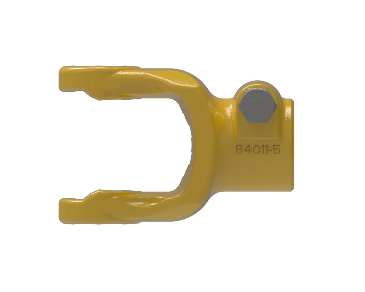 YOKE | CASECE | CA | EN