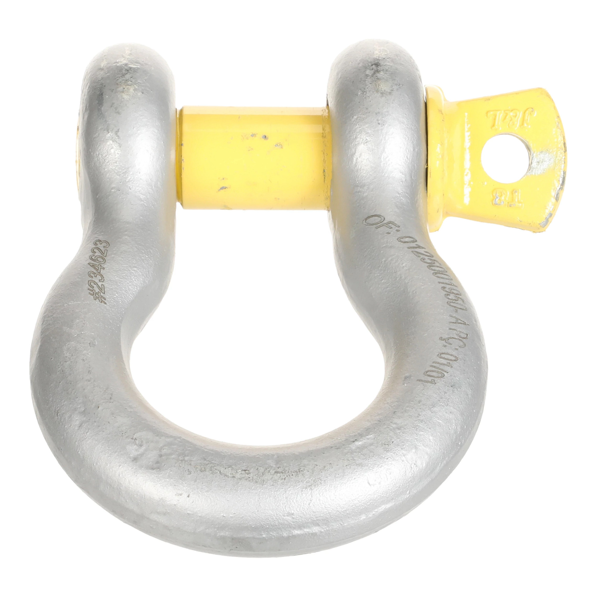 SHACKLE | NEWHOLLANDAG | EU | EN