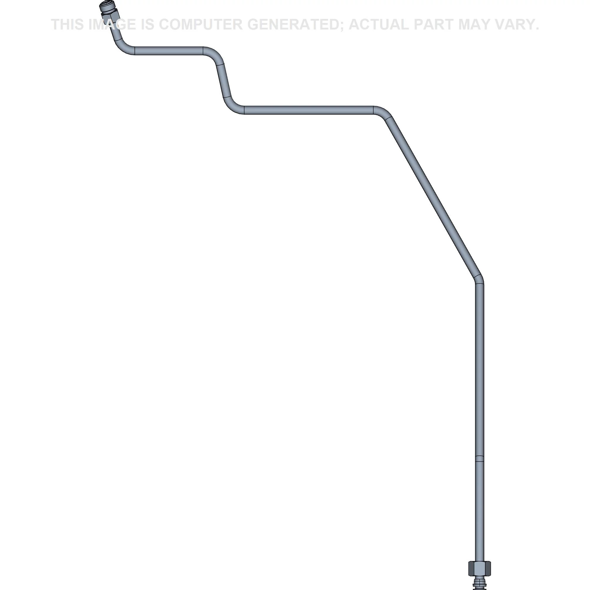 HYD TUBE | NEWHOLLANDAG | CA | EN