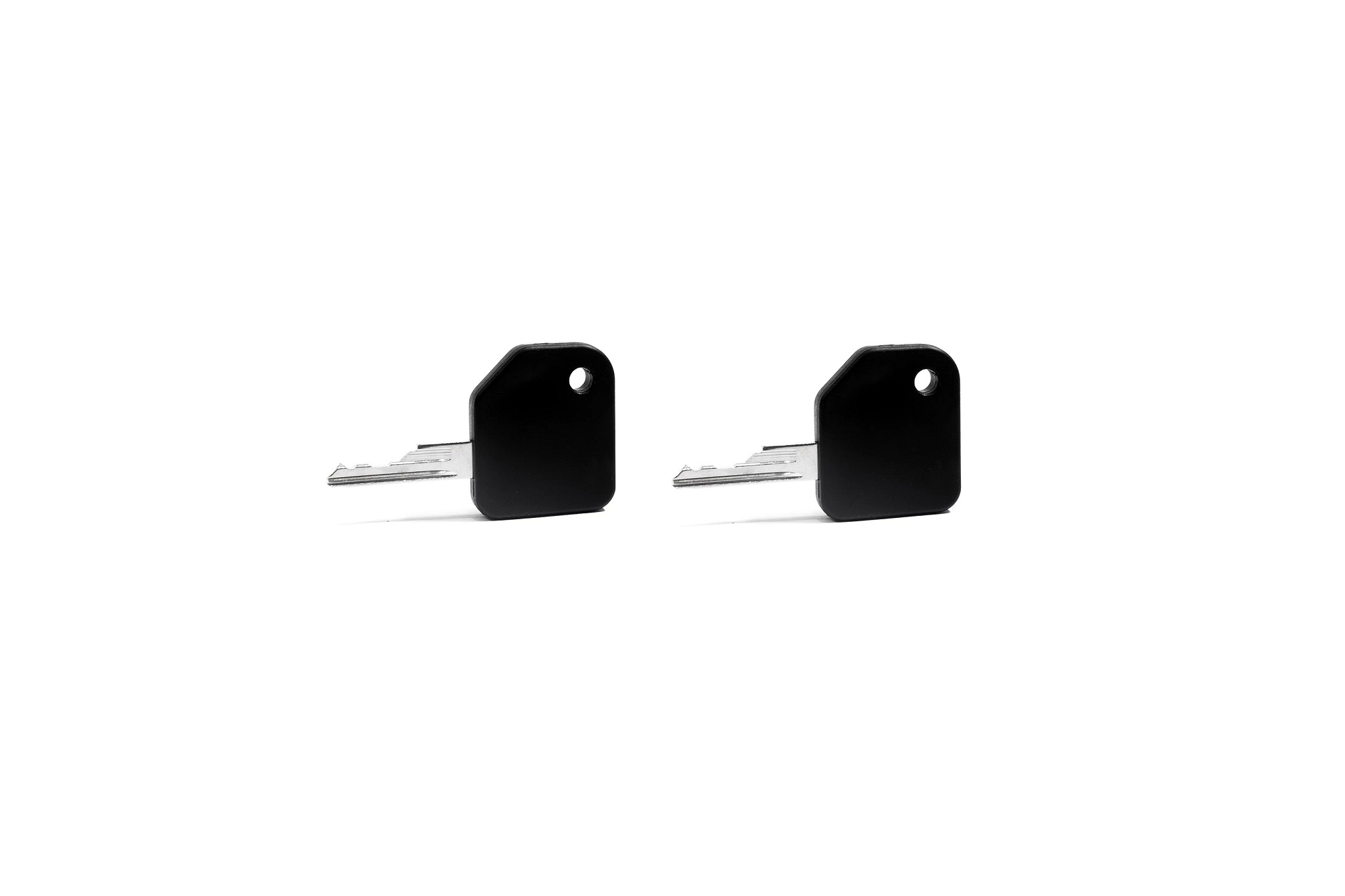 [Kis] 2×2.6 Case Construction Equipment Ignition Key 47457834