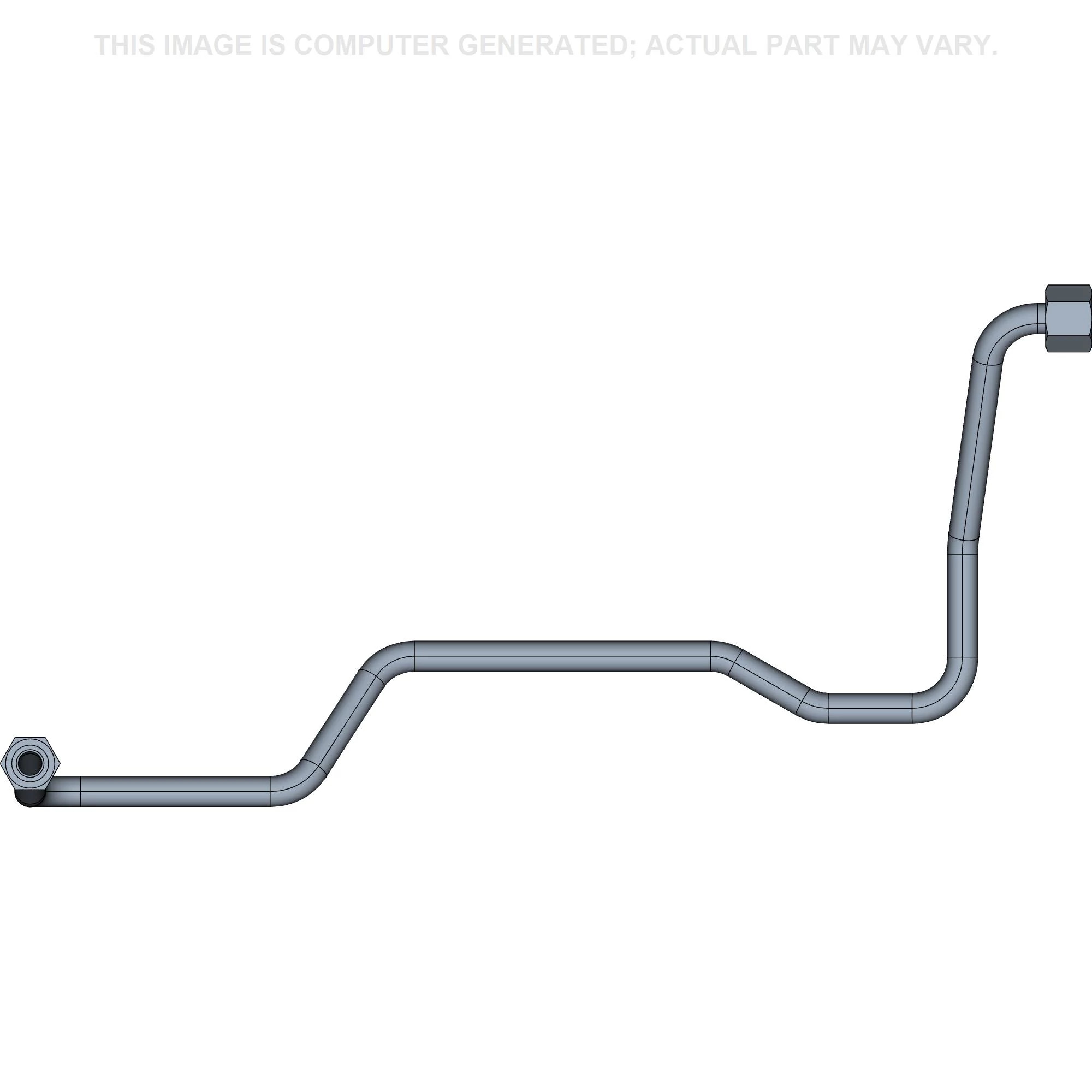 TUBO | NEWHOLLANDCE | EU | ES