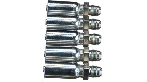 FITTING | CASECE | CA | EN