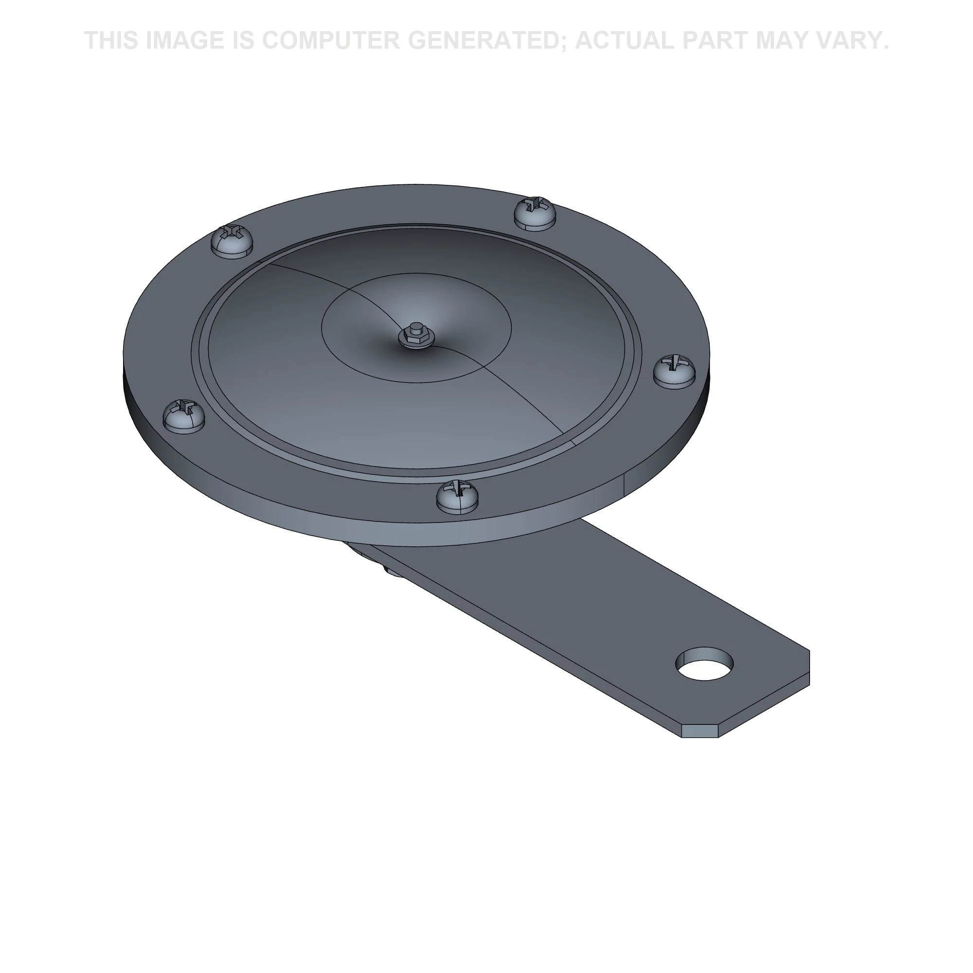 Buzina | NEWHOLLANDCE | BR | PT