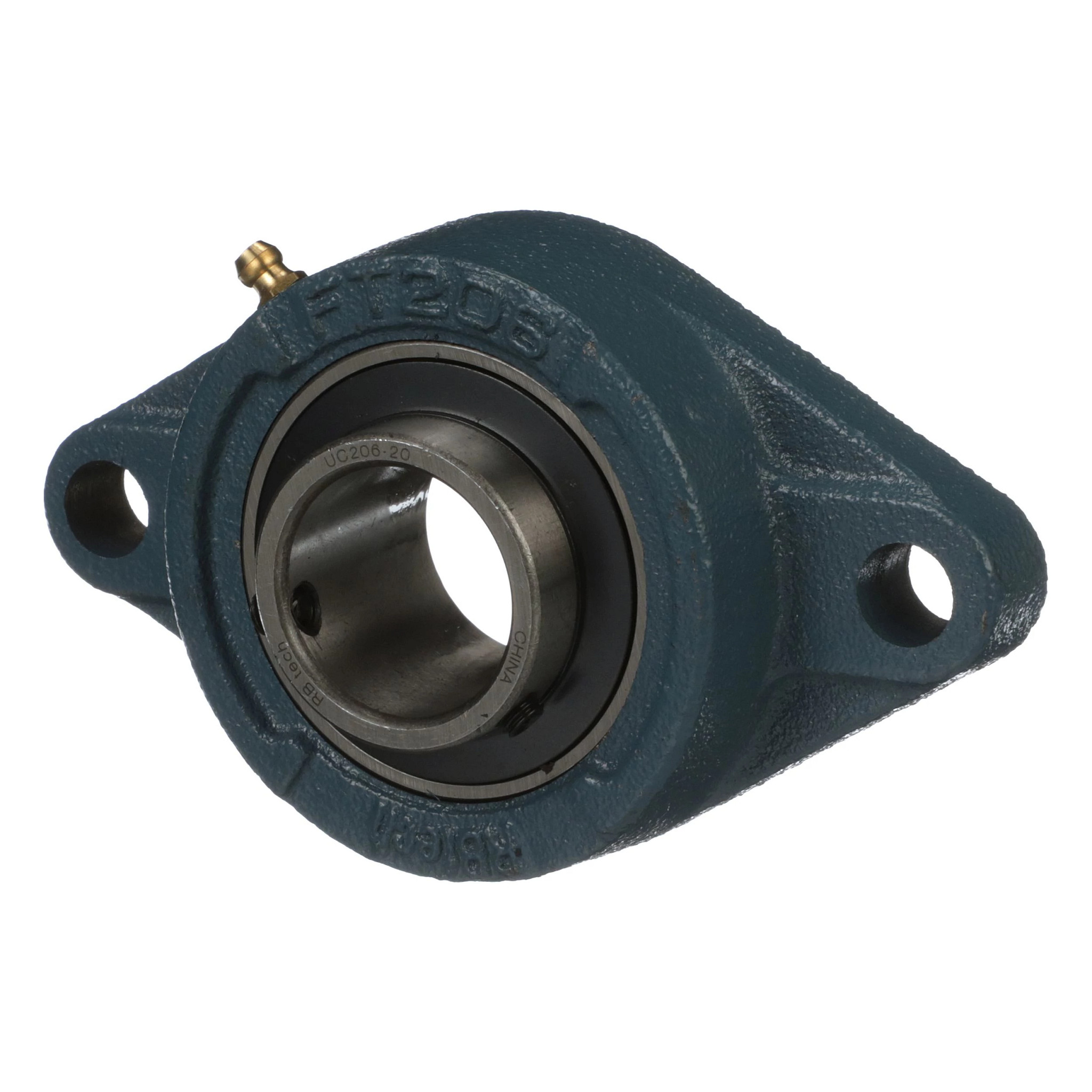 Bearing - 2 BLT FLG 11/4 | MILLER | US | EN