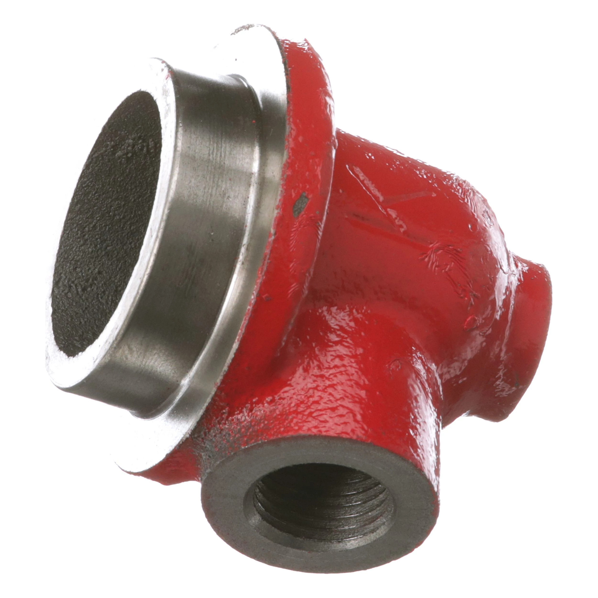 HYDR STECKVERBINDER | NEWHOLLANDAG | DE | DE