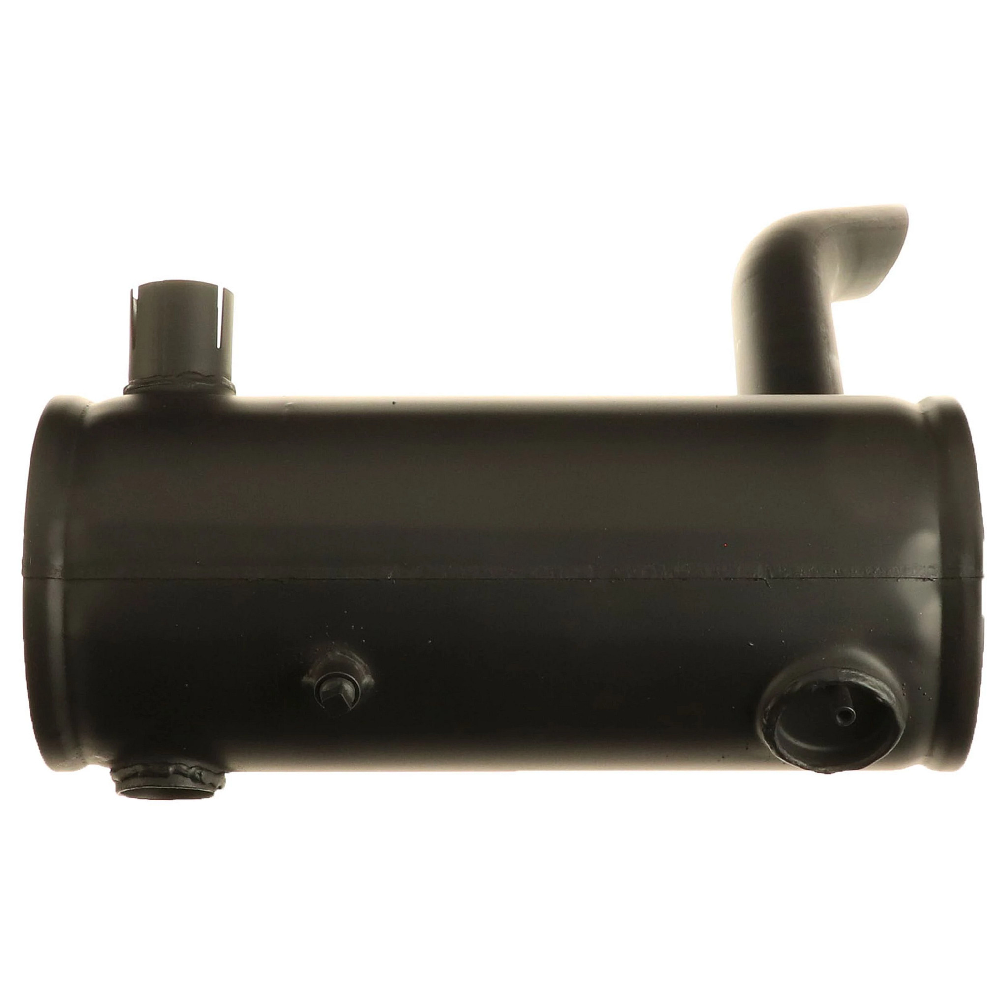 MUFFLER | CASECE | CA | EN