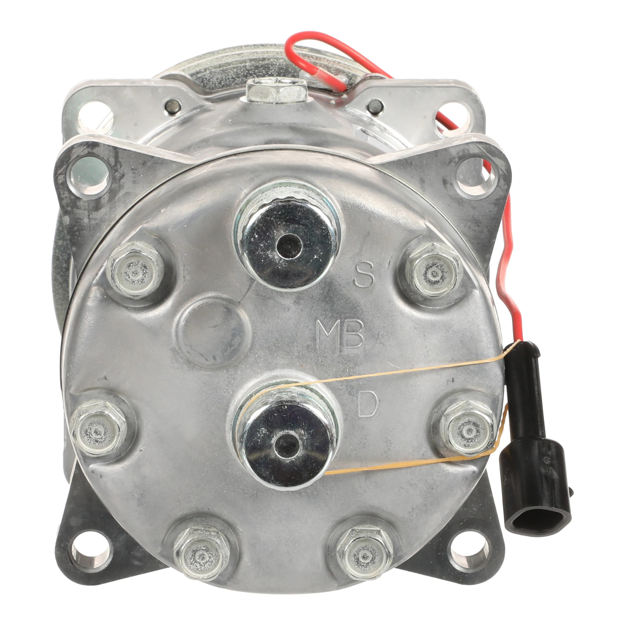 COMPRESSOR AR COND. | CASECE | EU | PT