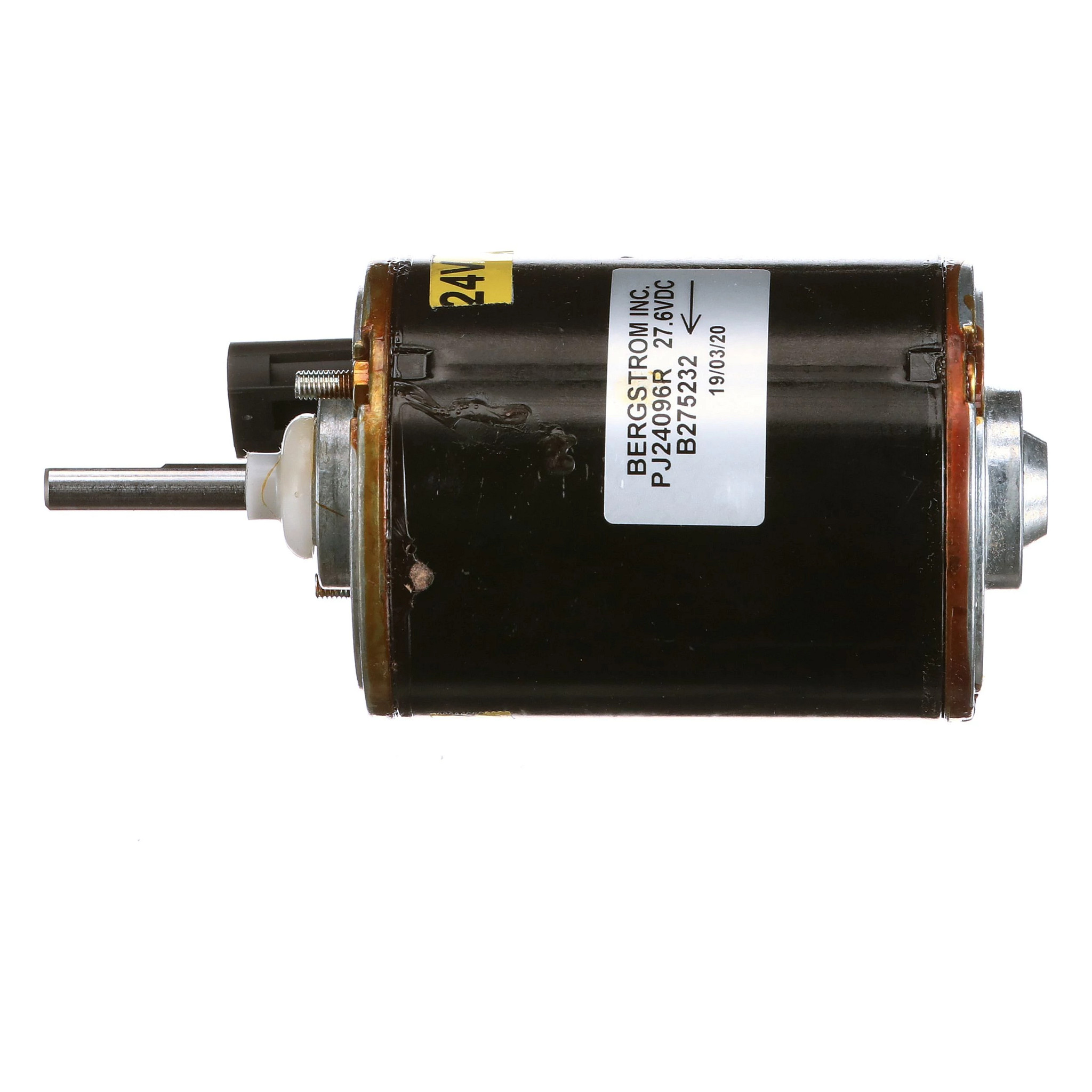 MOTOR, ELECTRIC | CASECE | CA | EN