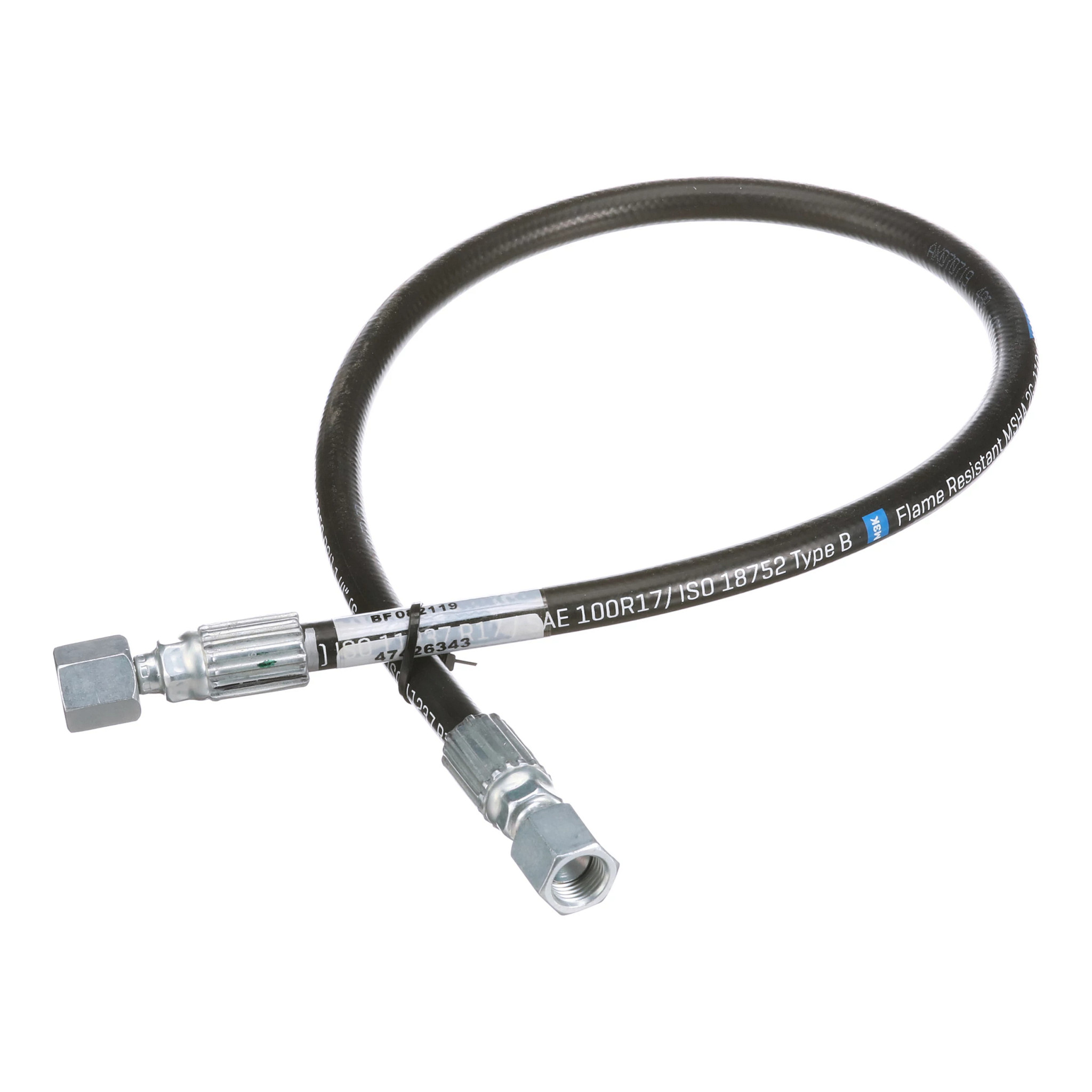 HYDRAULIC HOSE | NEWHOLLANDAG | US | EN