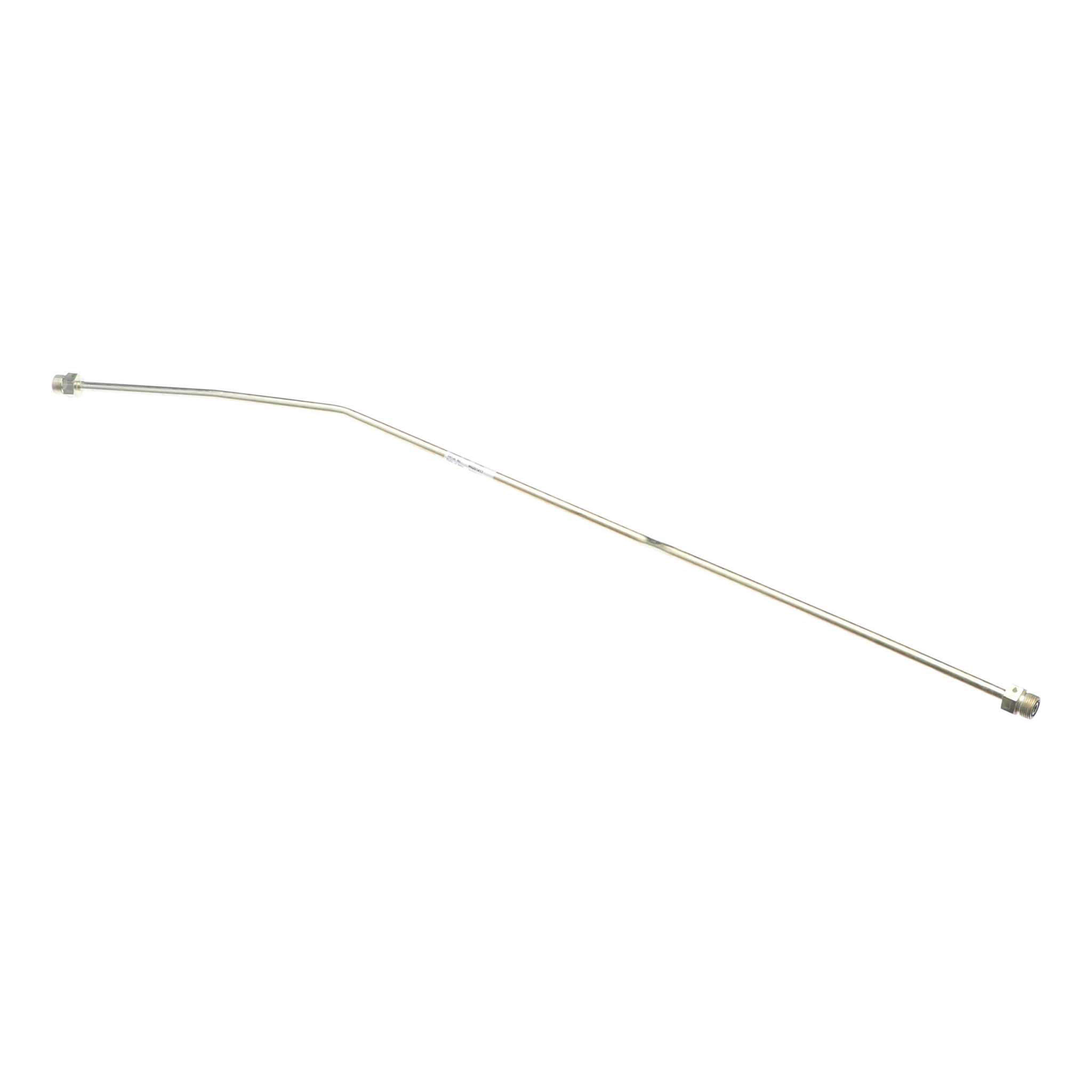 Hydraulic Tilt Circuit Tube | NEWHOLLANDCE | CA | EN