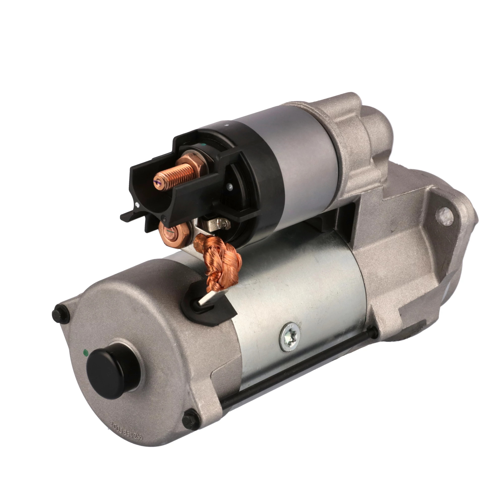 REMAN-STARTER | NEWHOLLANDAG | US | EN