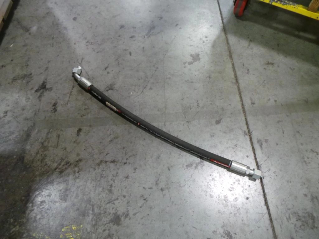 HOSE | CASEIH | EU | ES