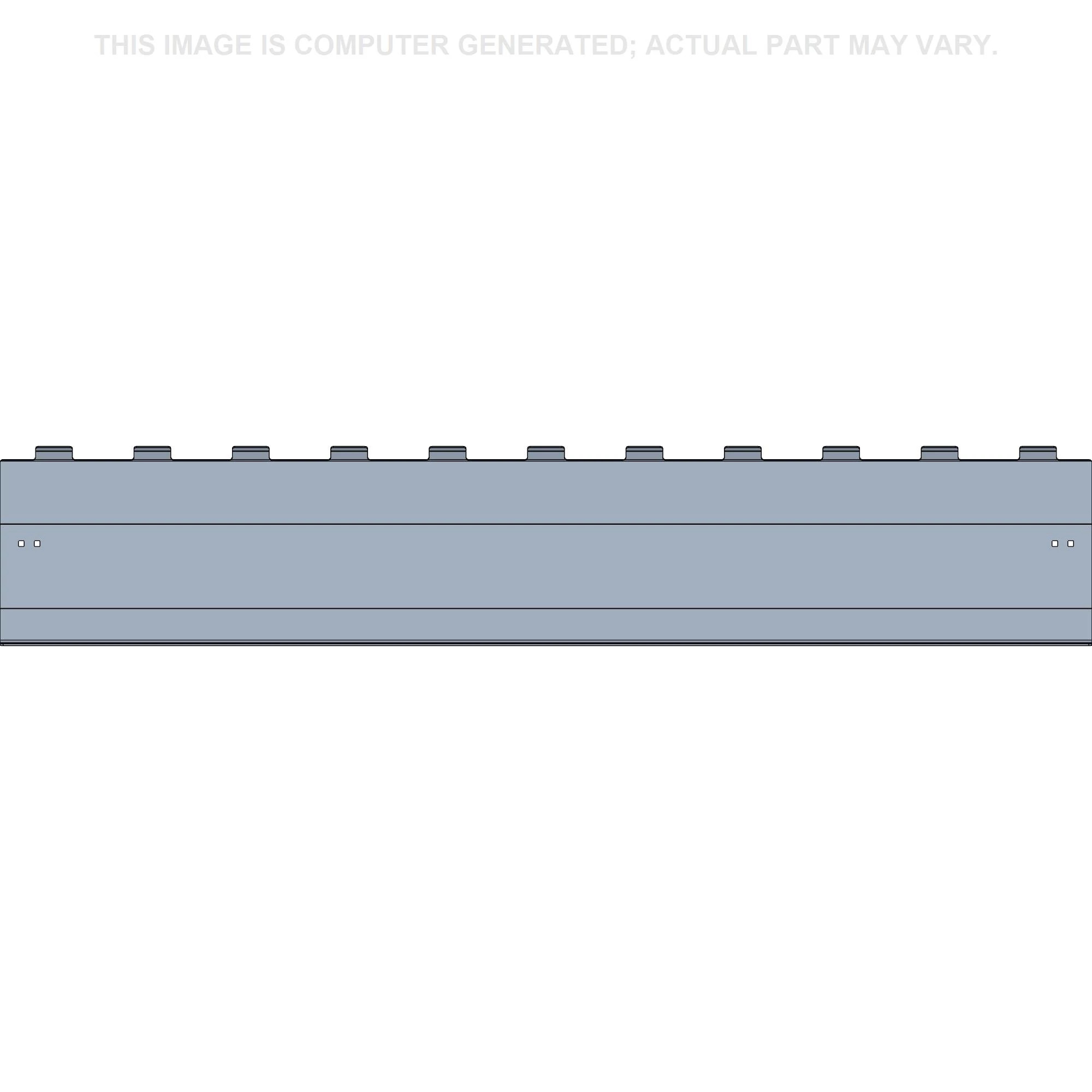 MOUNTING PLATE | CASEIH | AMEA | EN