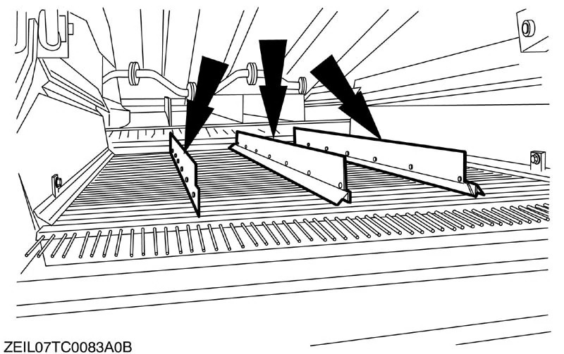 DIA KIT, HARVESTER | CASEIH | US | EN