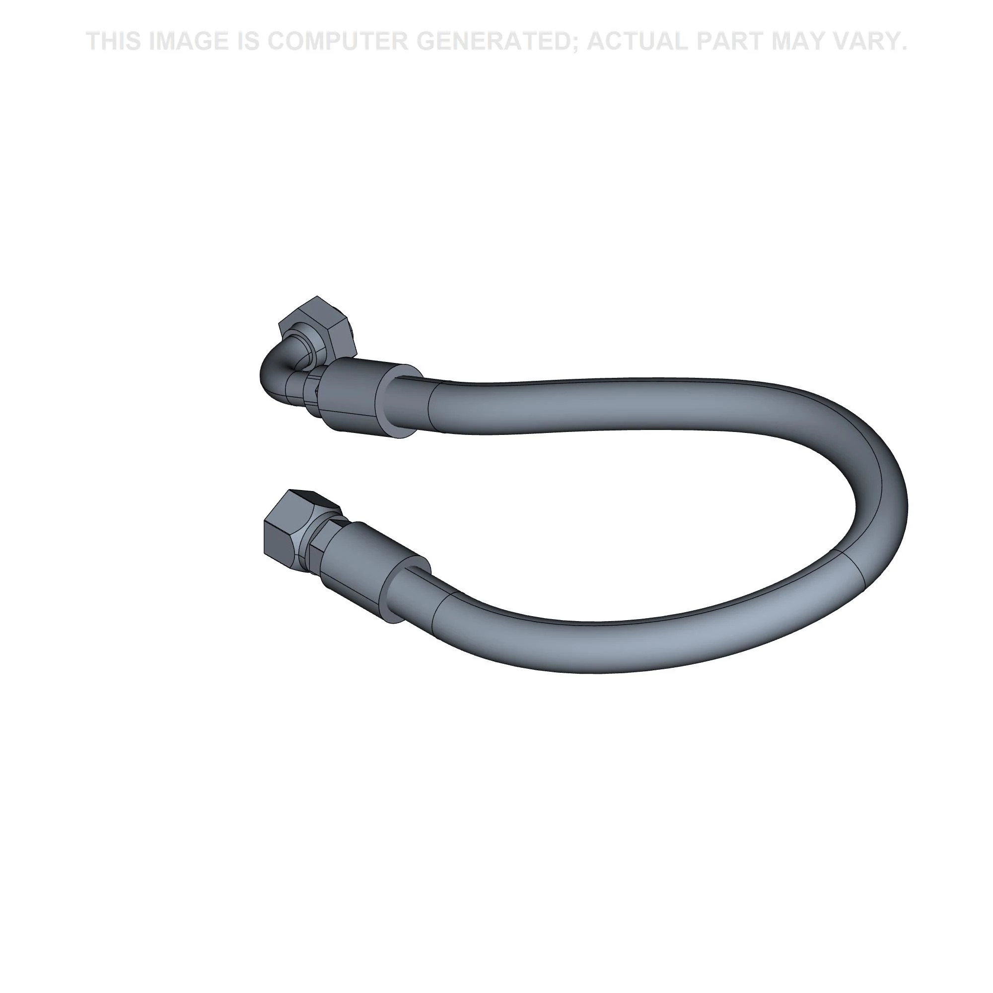 HOSE, HYDRAULIC | NEWHOLLANDCE | CA | EN