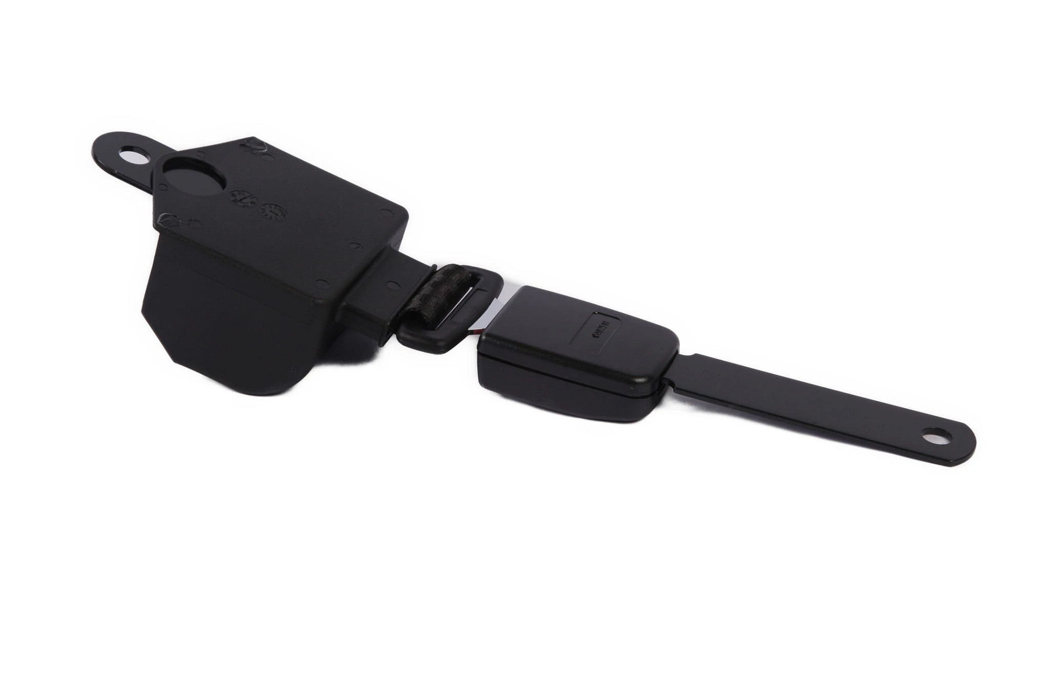 Seat Belt | CASEIH | IE | EN