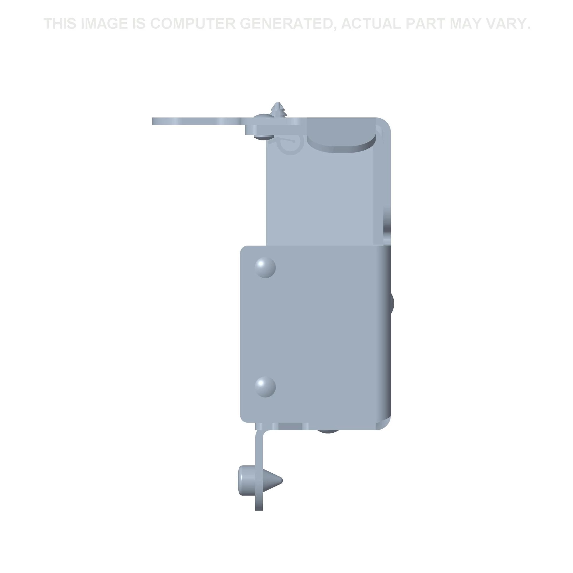 BRACKET | CASEIH | CA | EN