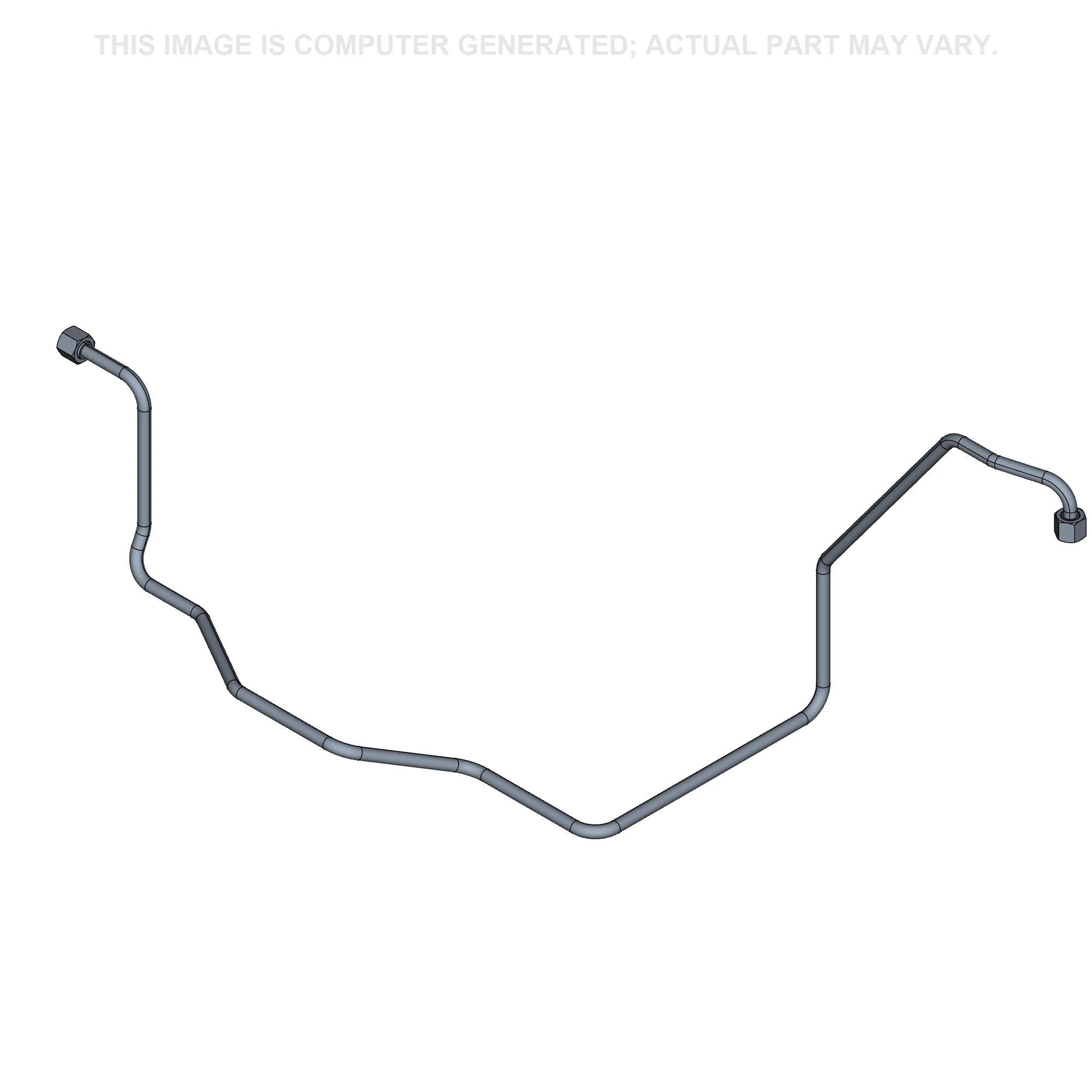 HYD TUBE | CASEIH | SA | EN