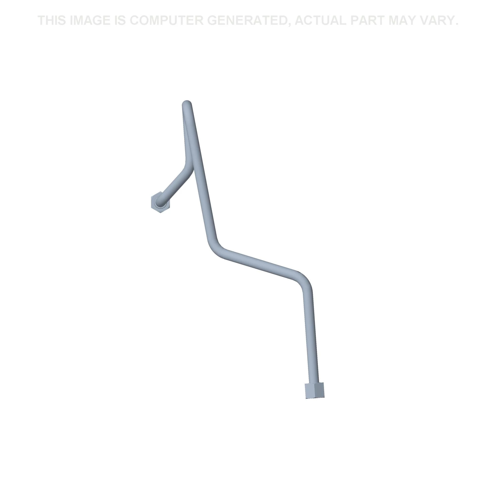 TUYAU HYDRAULIQUE | NEWHOLLANDAG | AMEA | FR