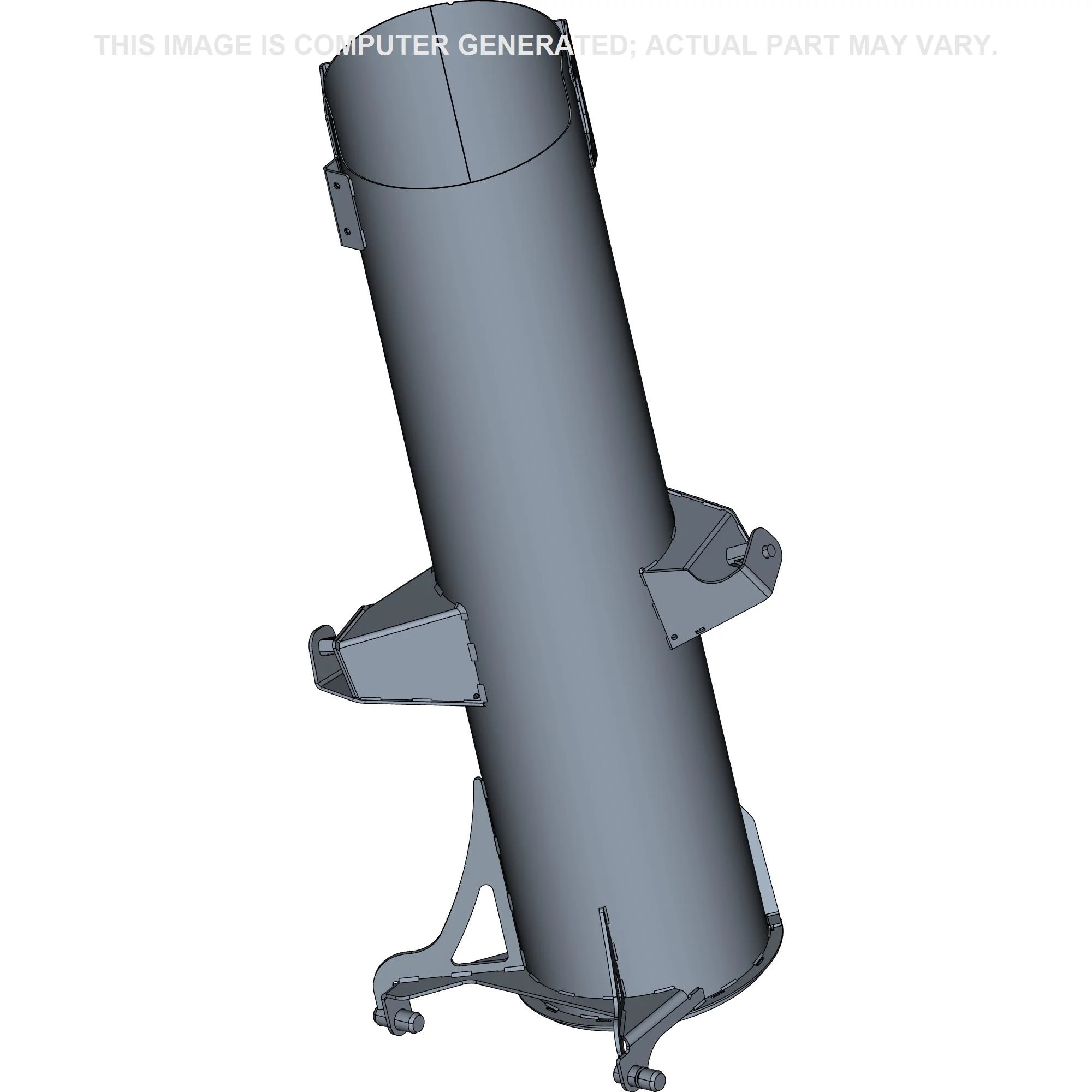 TUBE | CASEIH | CA | FR