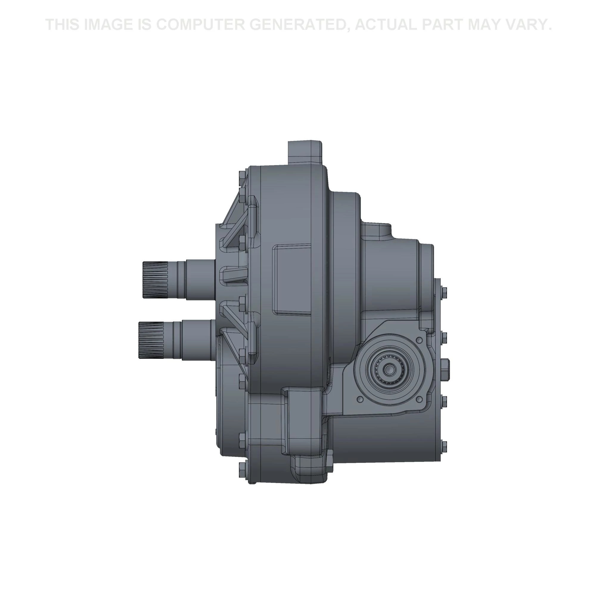 GEARBOX | CASEIH | US | EN