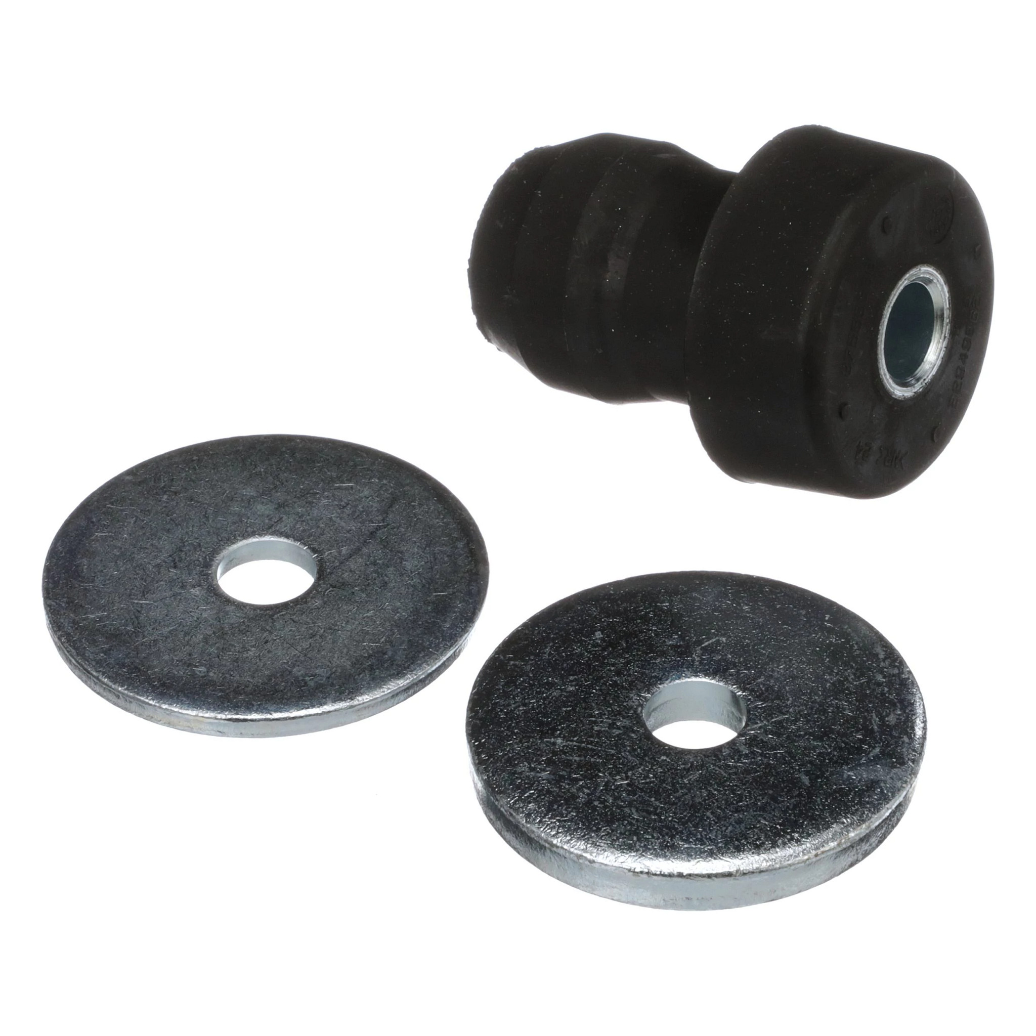Isolador de coxim - 62,5 mm DE x 77,5 mm C