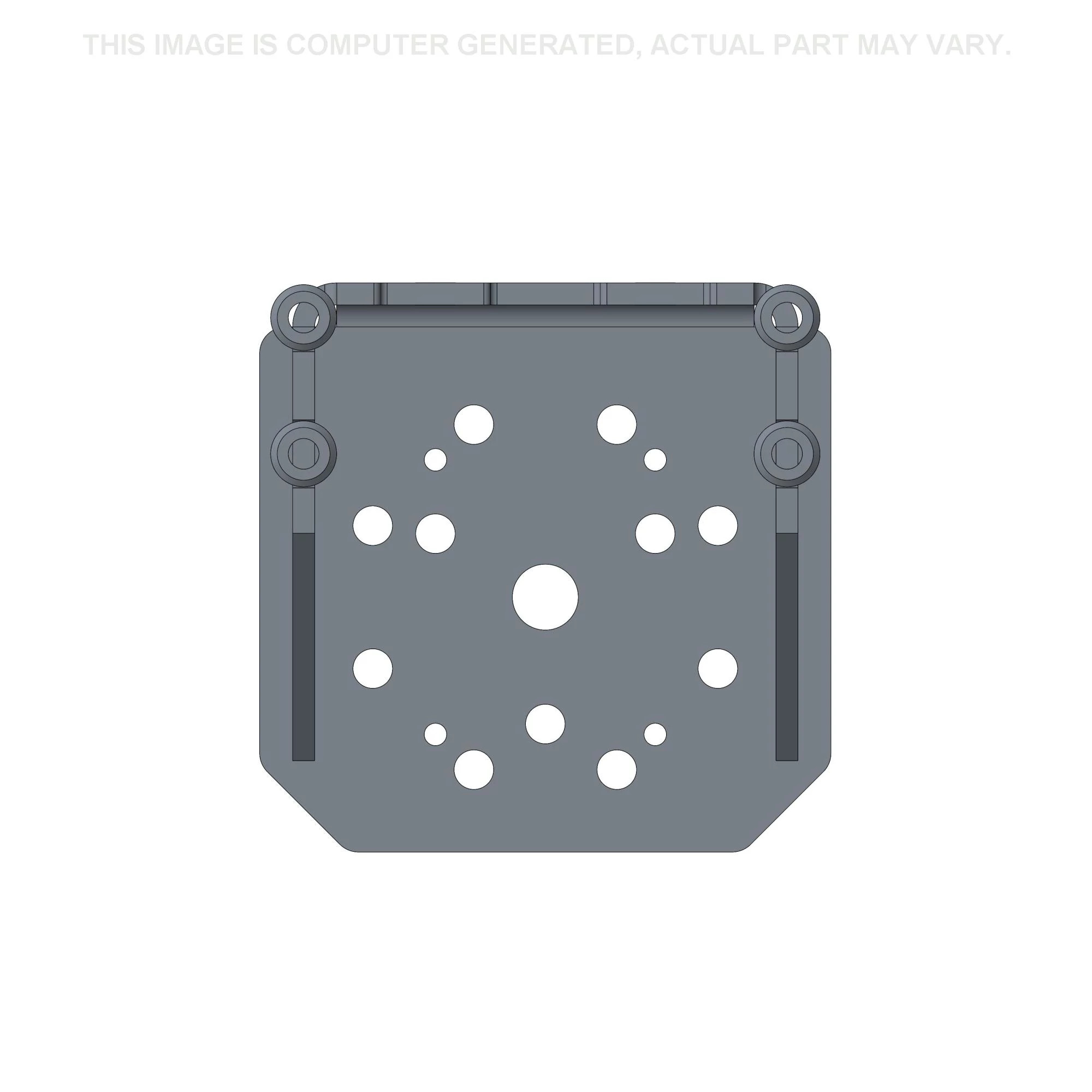 BRACKET | CASEIH | CA | EN