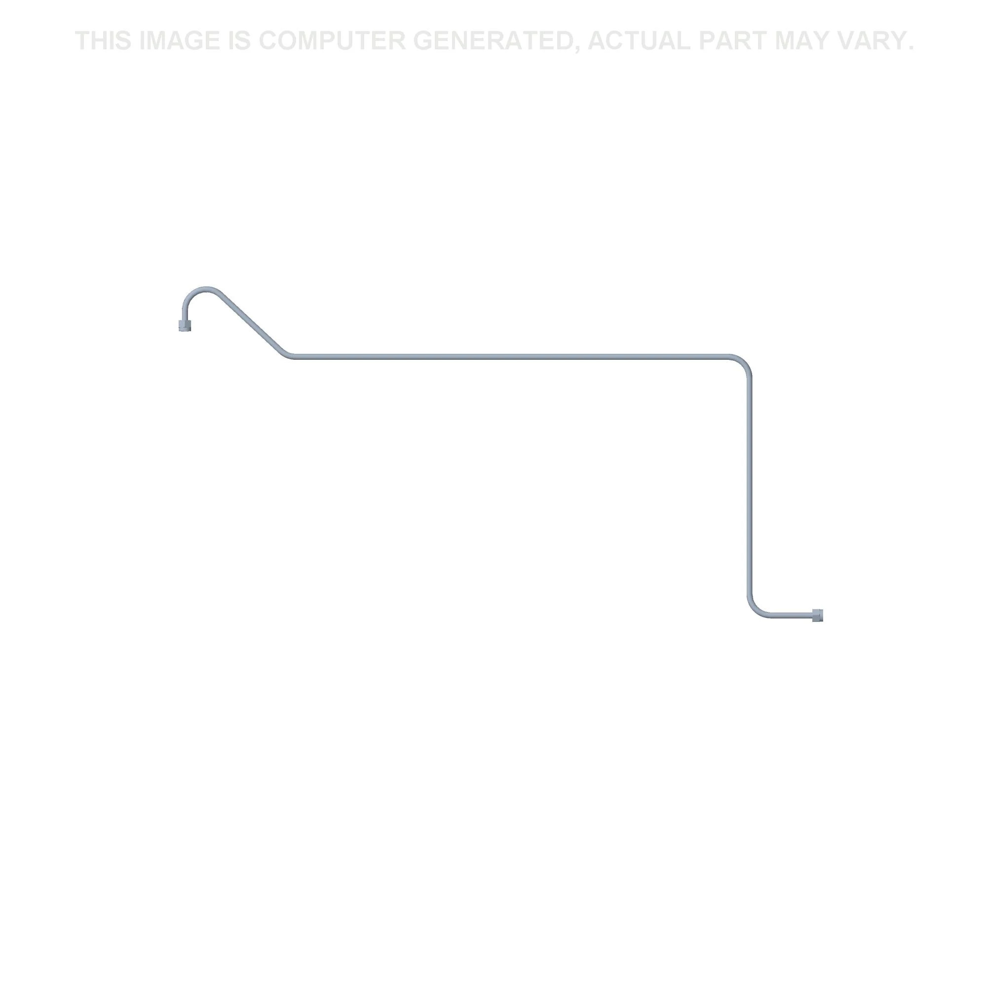 HYD TUBE | NEWHOLLANDAG | AU | EN