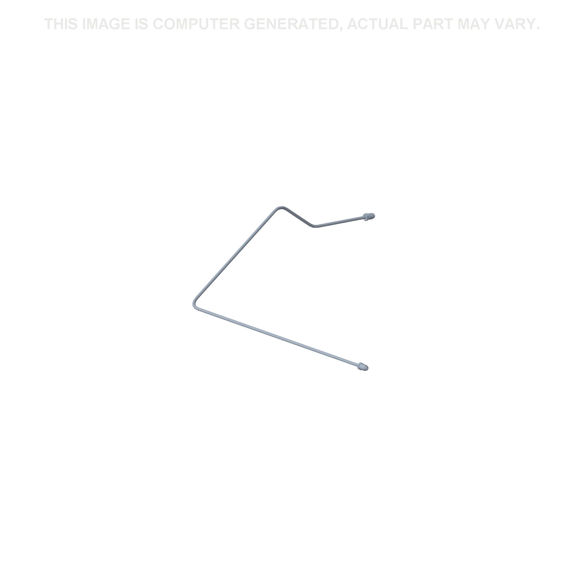 Conduite De Frein | NEWHOLLANDAG | CA | FR