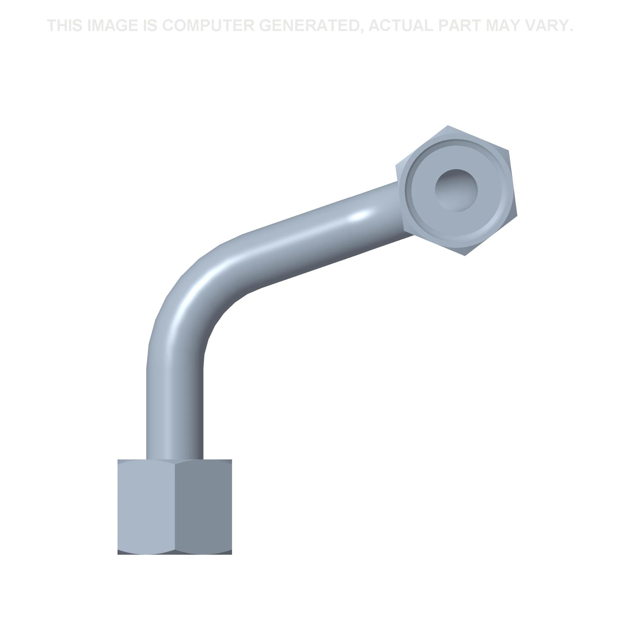 PRESSURE PIPE | CASECE | ANZ | EN