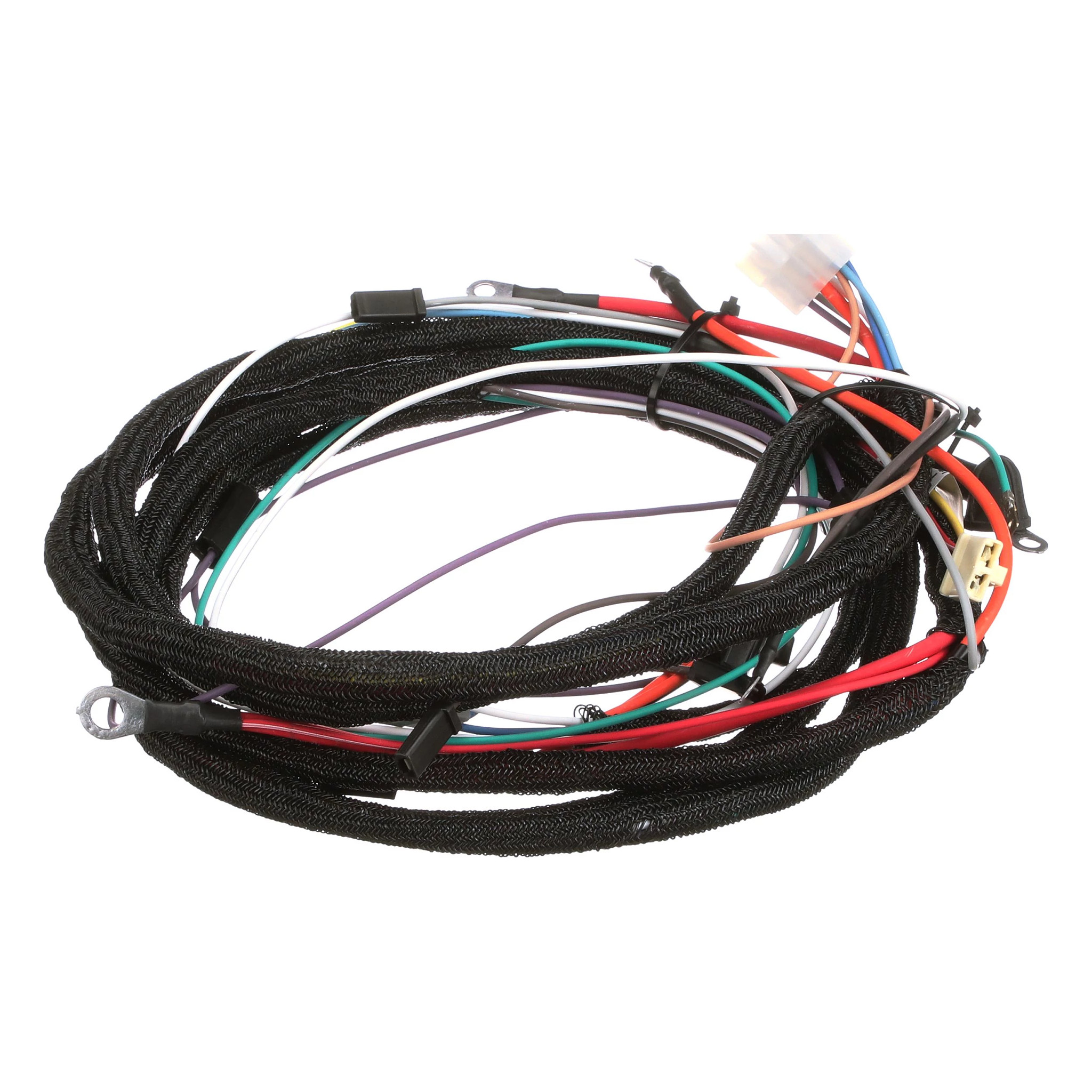 KABELBAUM | STEYR | AT | DE