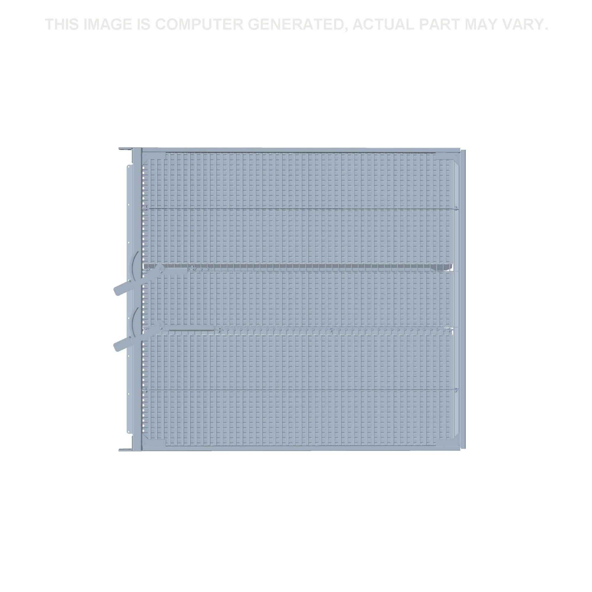CHAFFER | CASEIH | US | EN