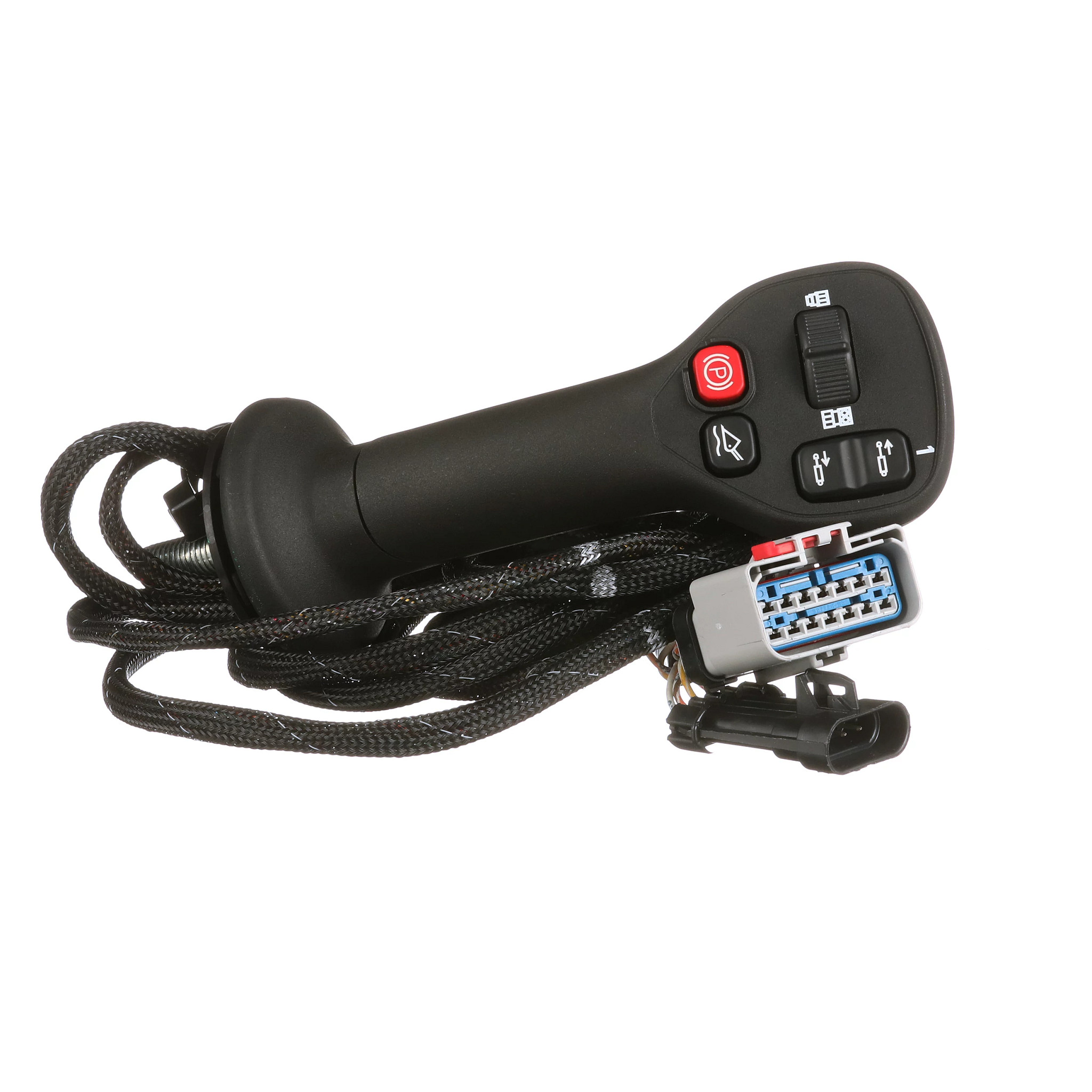 Grip | CASECE | BR | PT
