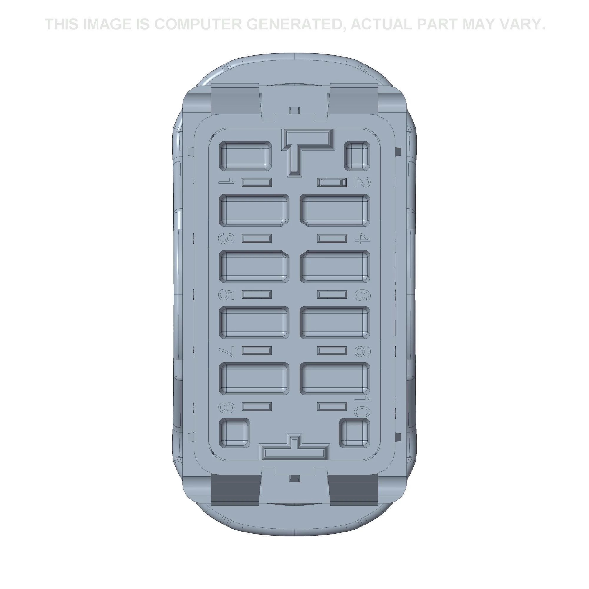 INTERRUTTORE BISTABI | CASEIH | IT | IT