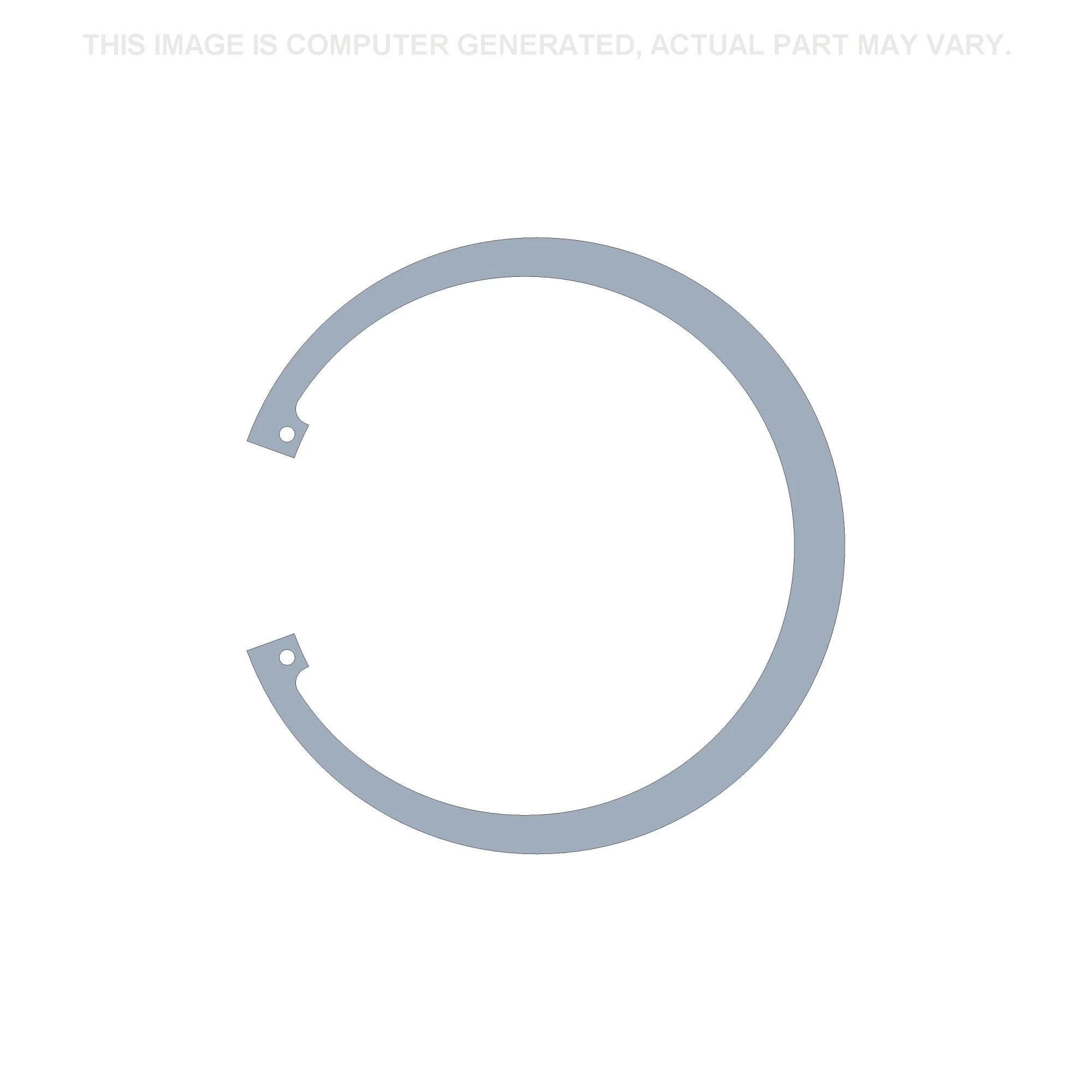 SPRENGRING | NEWHOLLANDAG | DE | DE