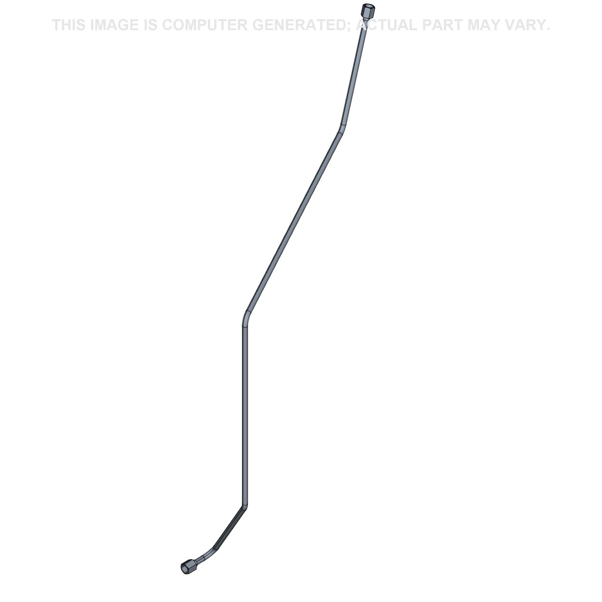 Drive Tube | CASEIH | CA | EN