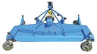 60'' REAR DISCHARGE MULCHING MOWER | NEWHOLLANDAG | EU | RU